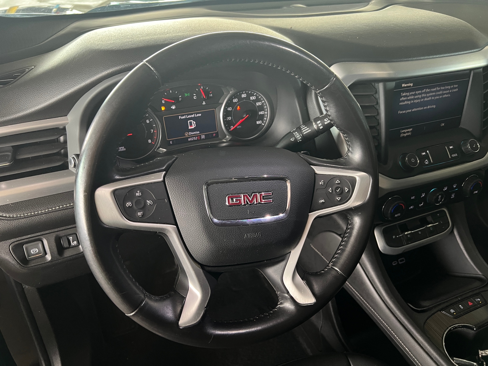 Thumbnail: 2020 GMC Acadia - 4