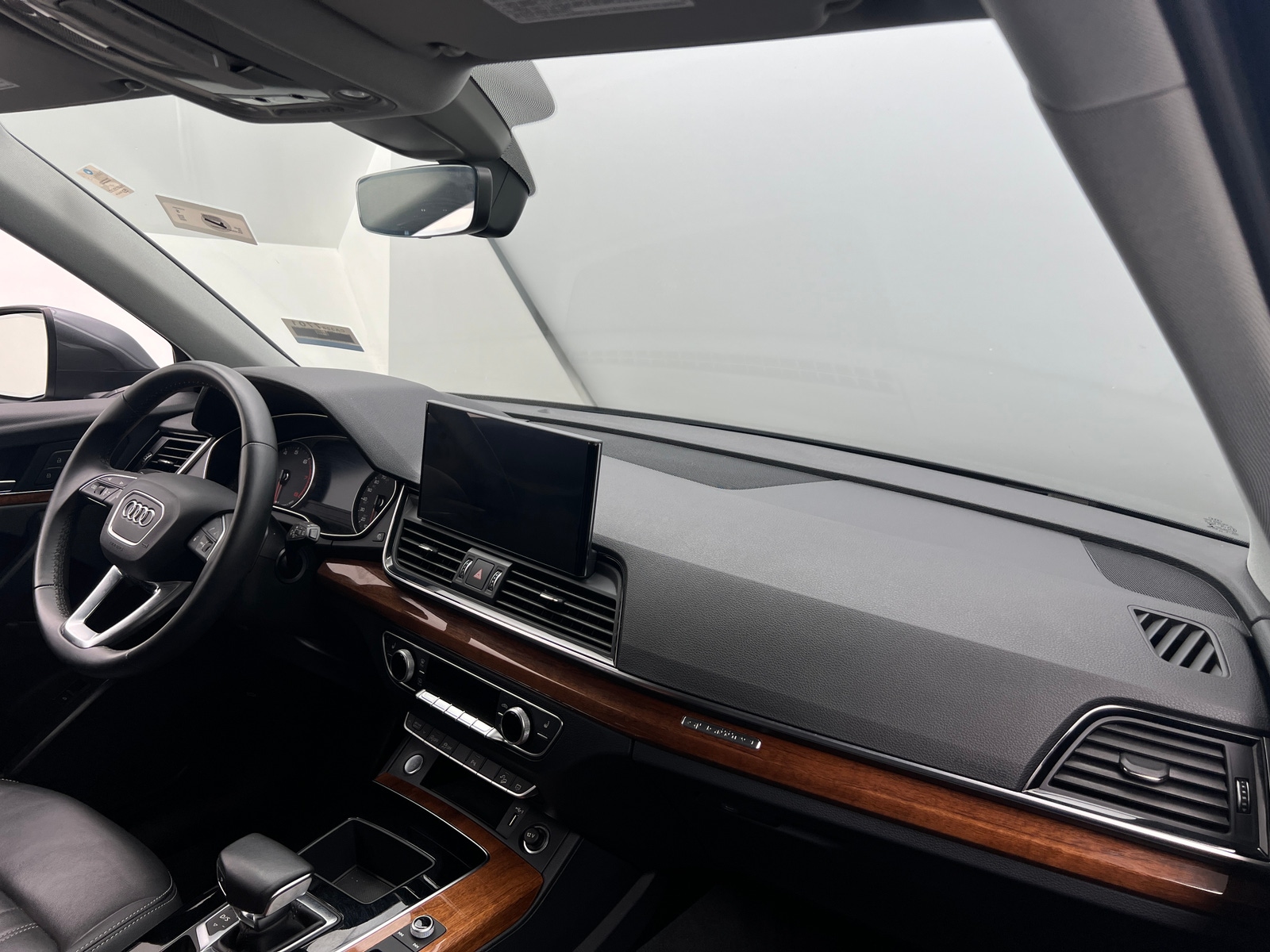 Thumbnail: 2022 Audi Q5 - 2