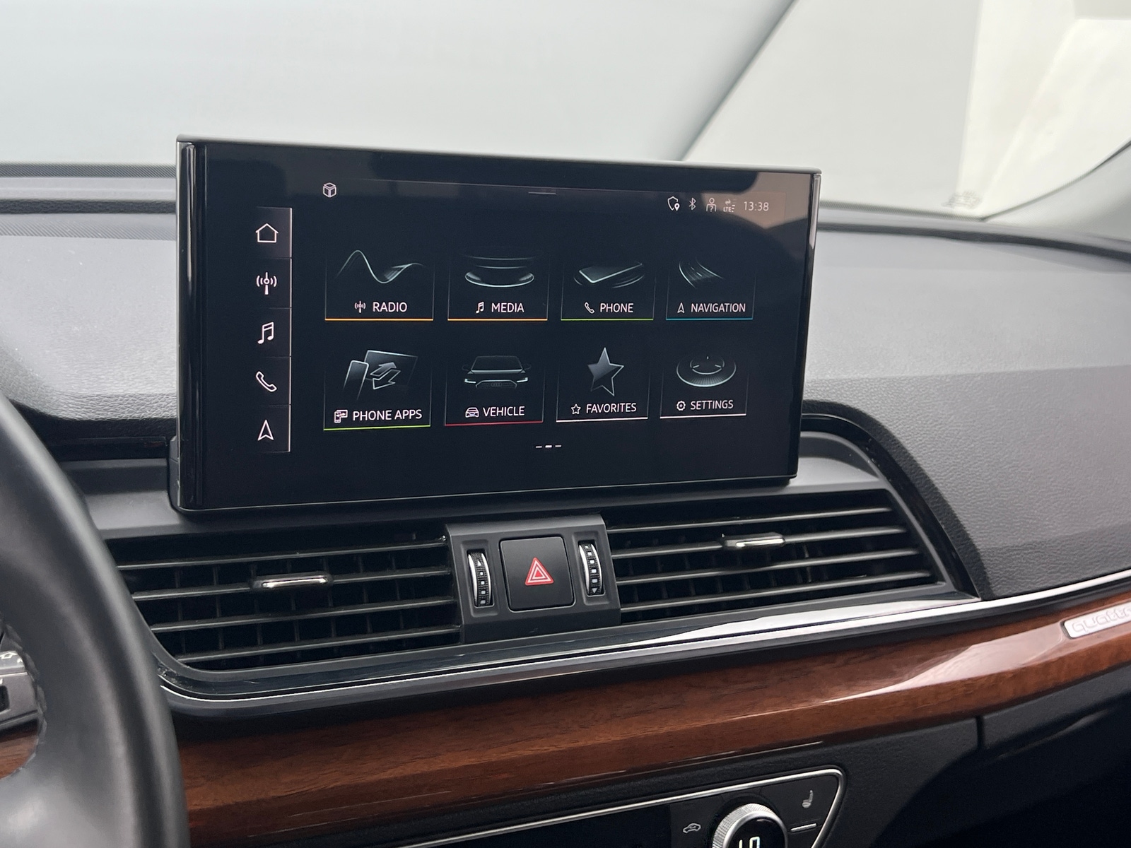 Thumbnail: 2022 Audi Q5 - 3