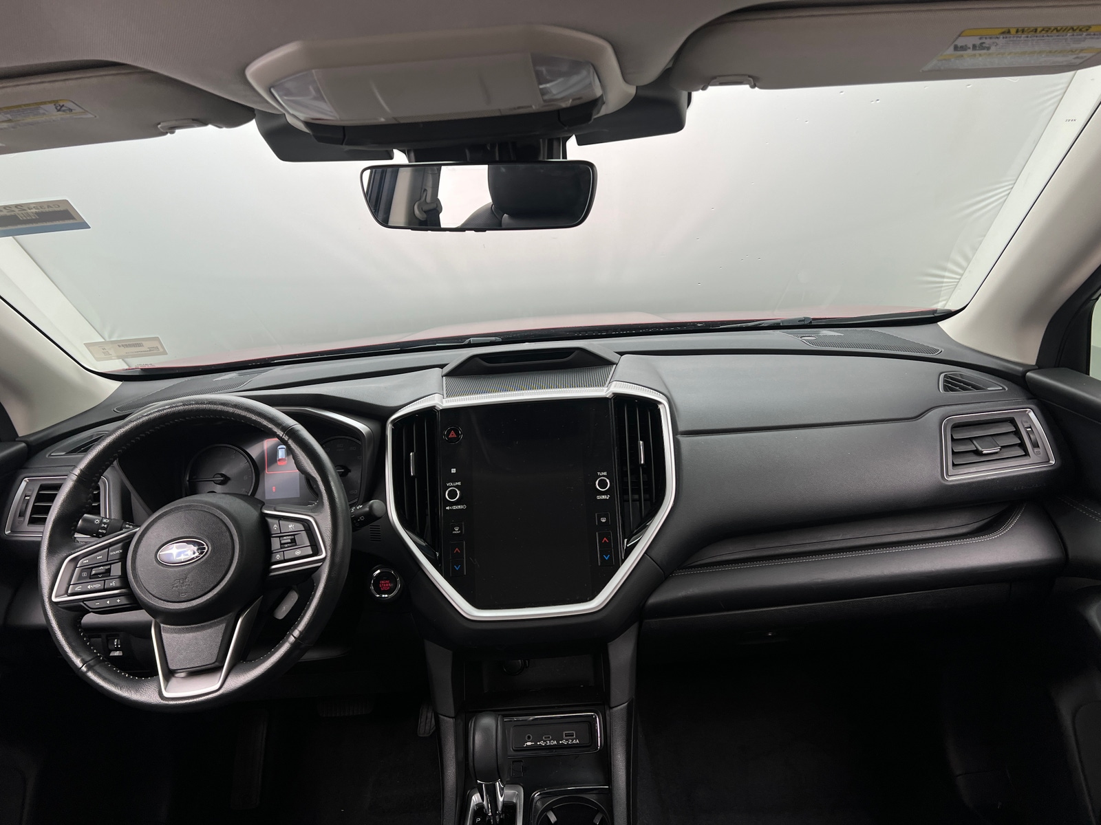 Thumbnail: 2023 Subaru Ascent - 2