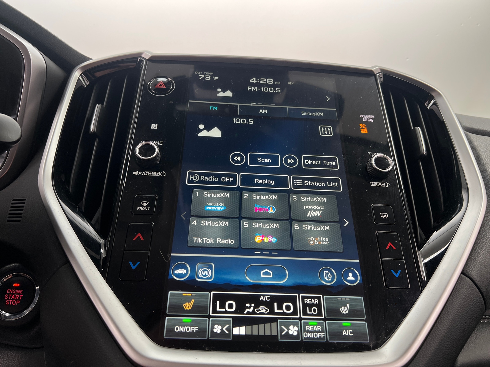 Thumbnail: 2023 Subaru Ascent - 3