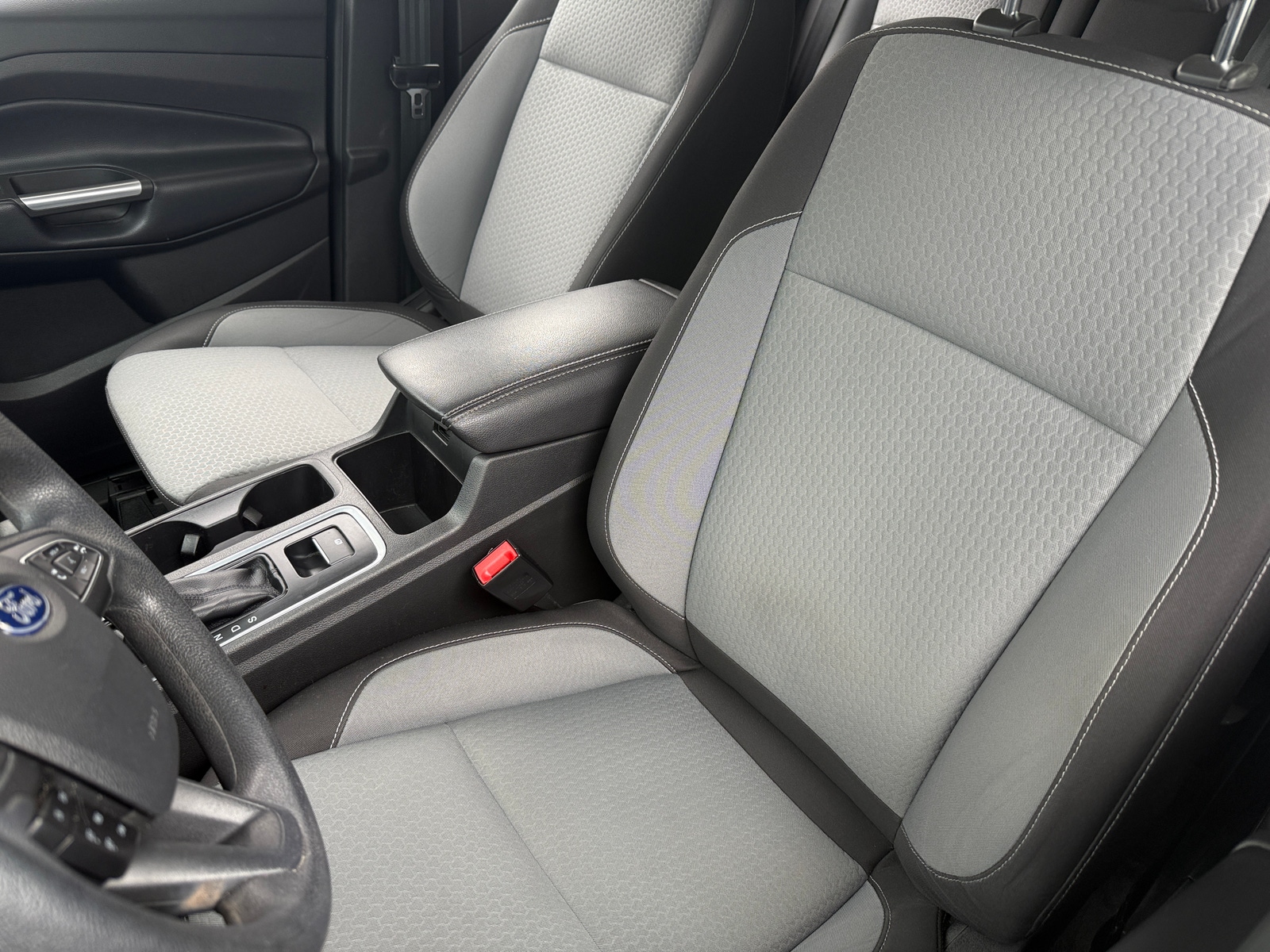 Thumbnail: 2018 Ford Escape - 2