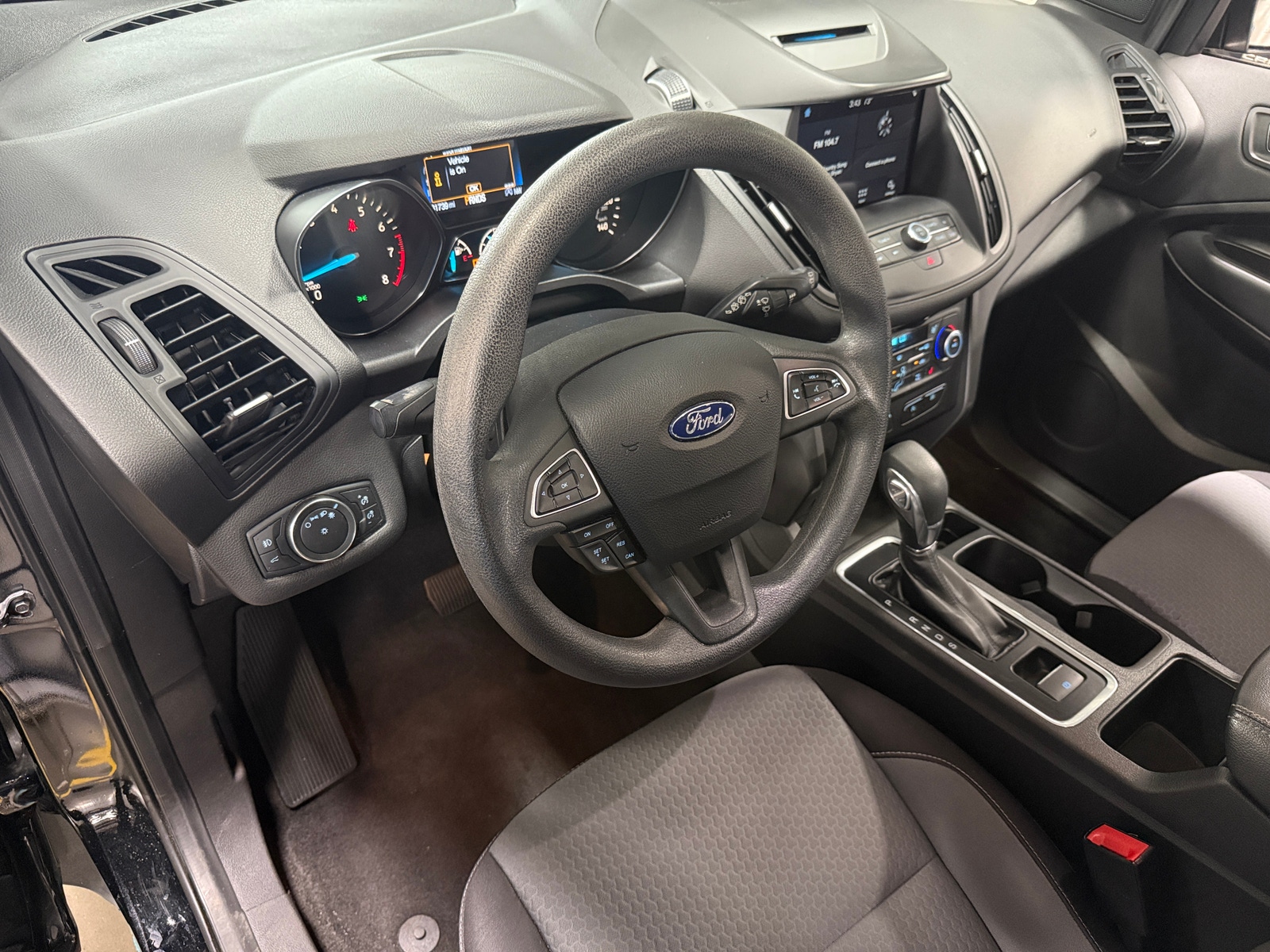 Thumbnail: 2018 Ford Escape - 3