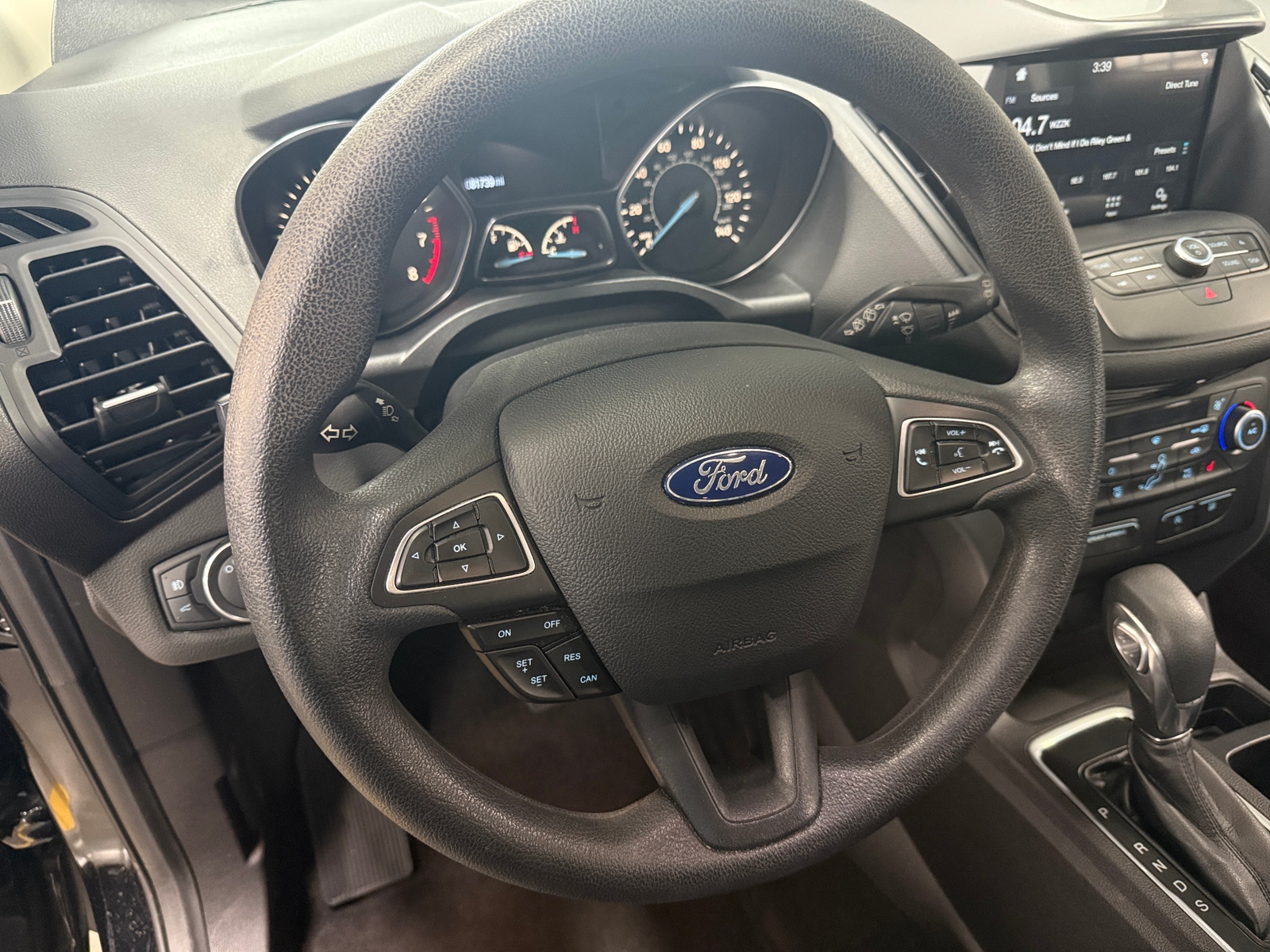 Thumbnail: 2018 Ford Escape - 5