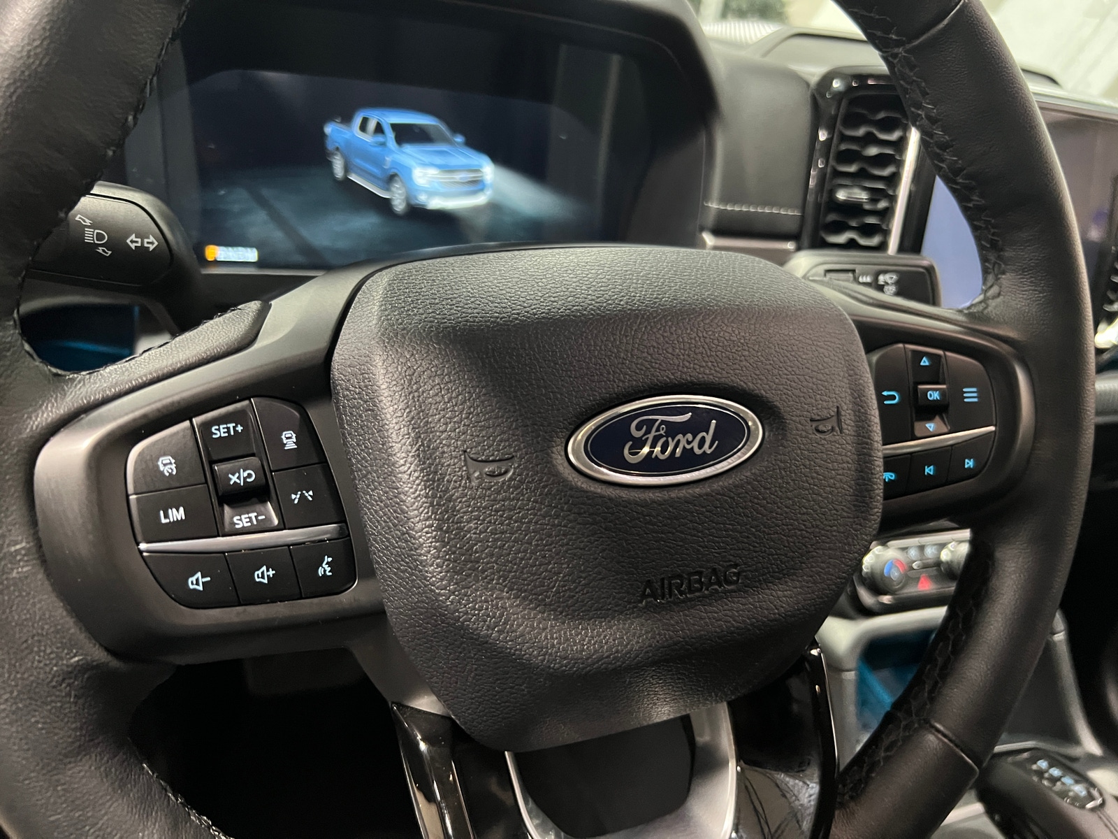 Thumbnail: 2024 Ford Ranger - 4