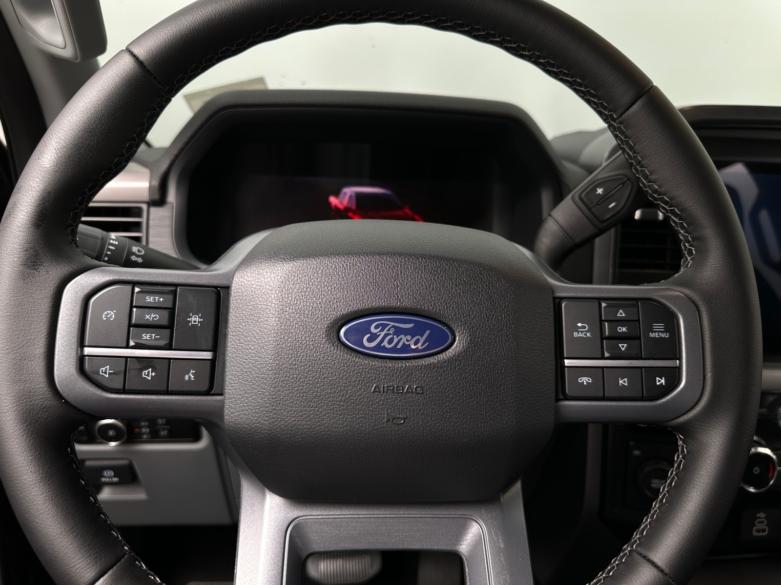 Thumbnail: 2025 Ford Econoline - 5