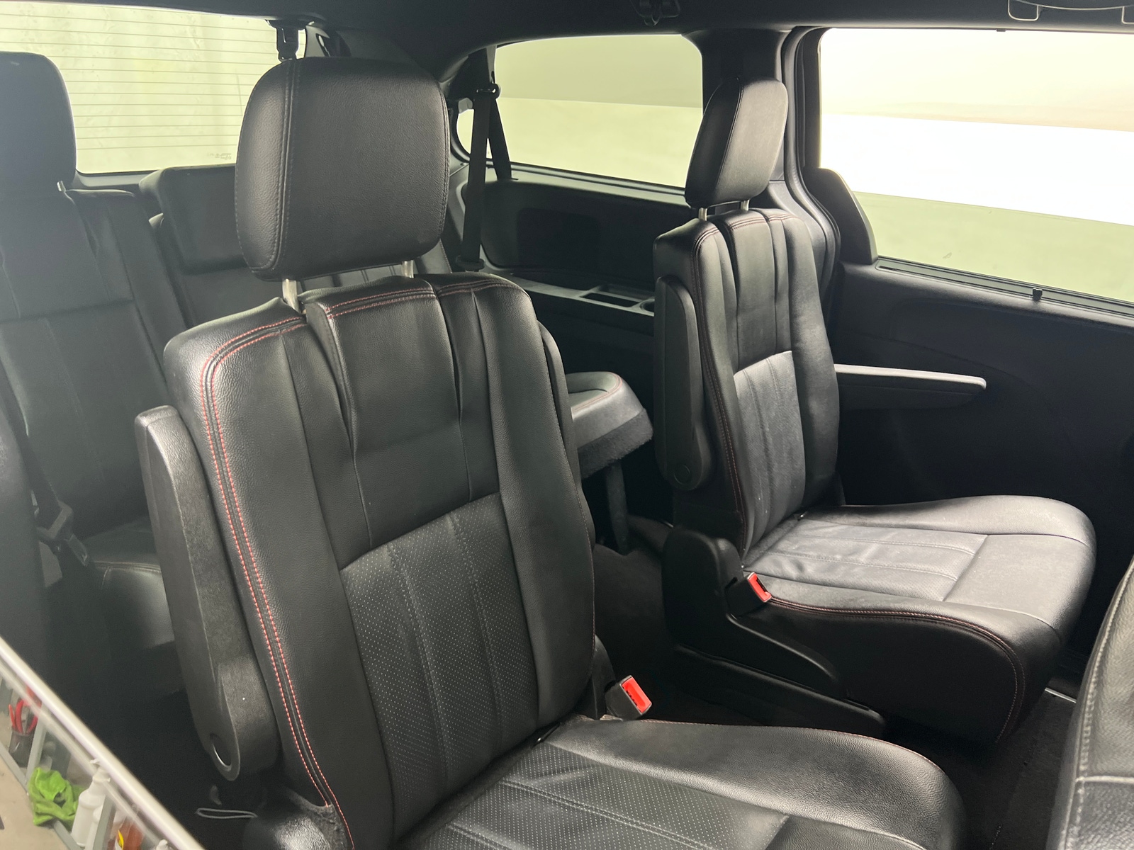 Thumbnail: 2019 Dodge Grand Caravan - 5