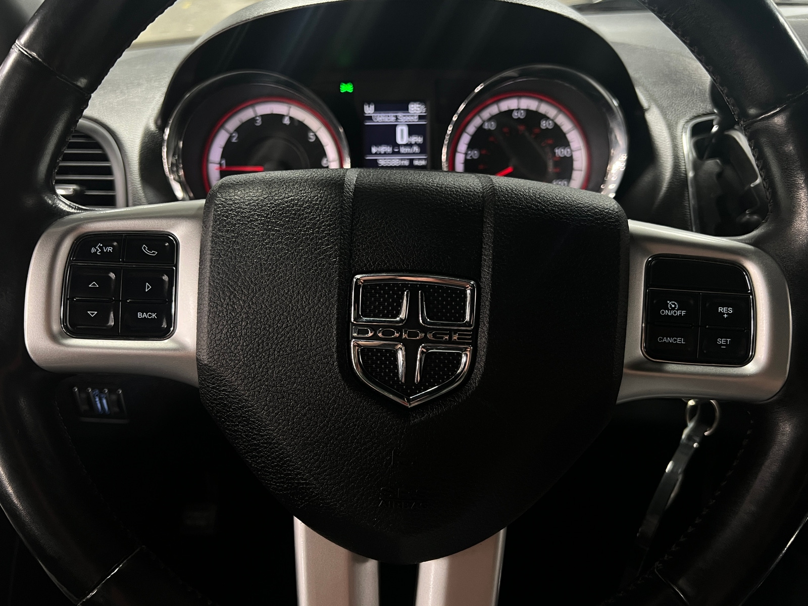 Thumbnail: 2019 Dodge Grand Caravan - 4