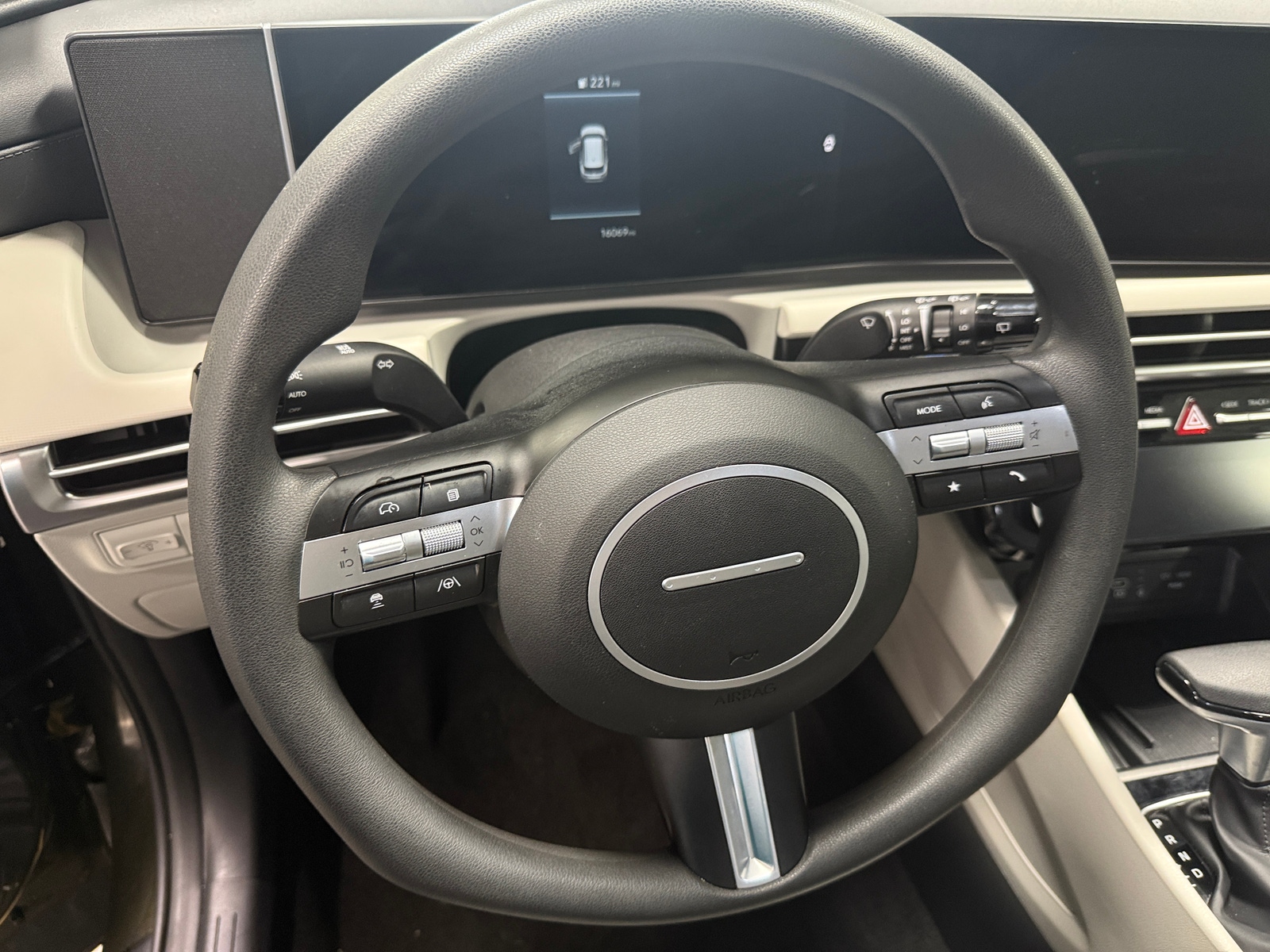 Thumbnail: 2025 Hyundai Tucson - 5