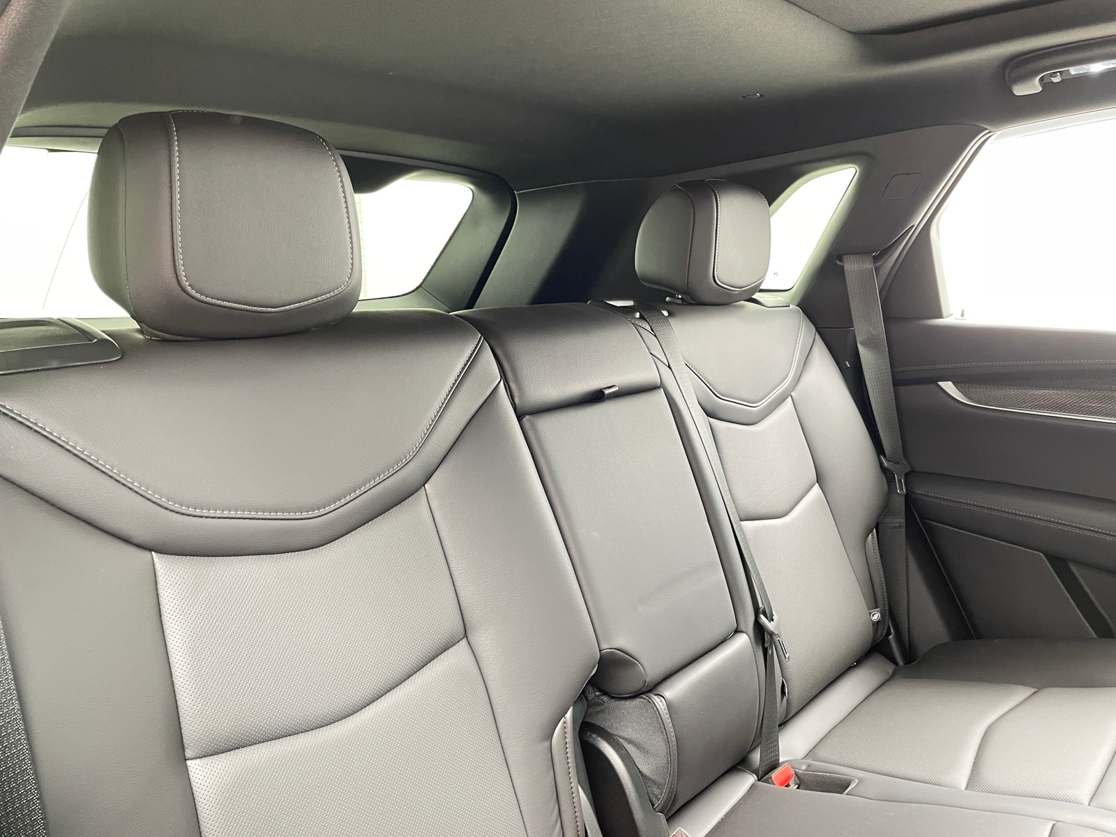 Thumbnail: 2025 Cadillac XT5 - 5