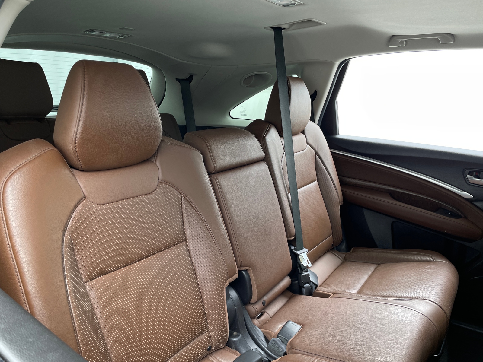 Thumbnail: 2020 Acura MDX - 5