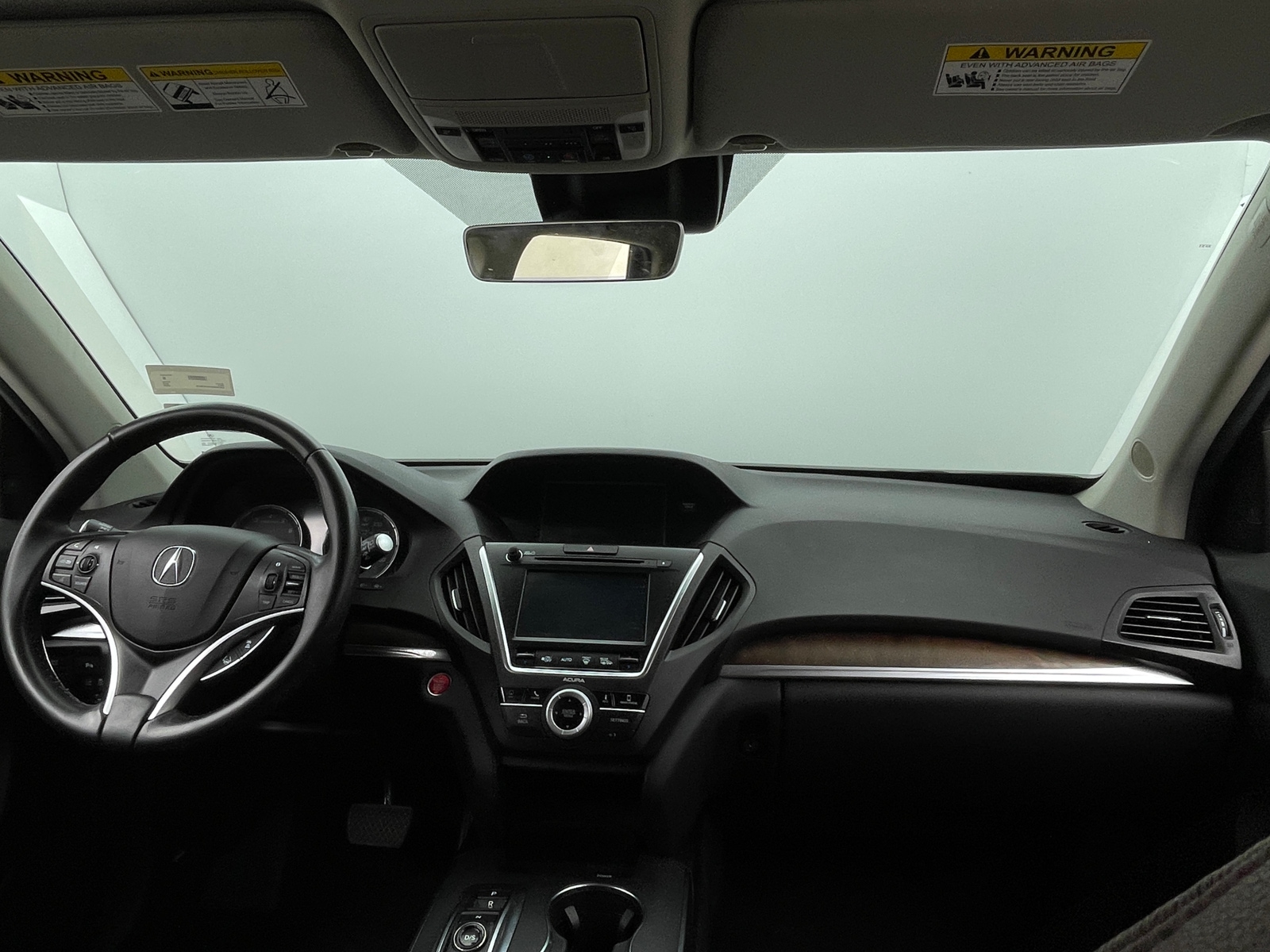 Thumbnail: 2020 Acura MDX - 2