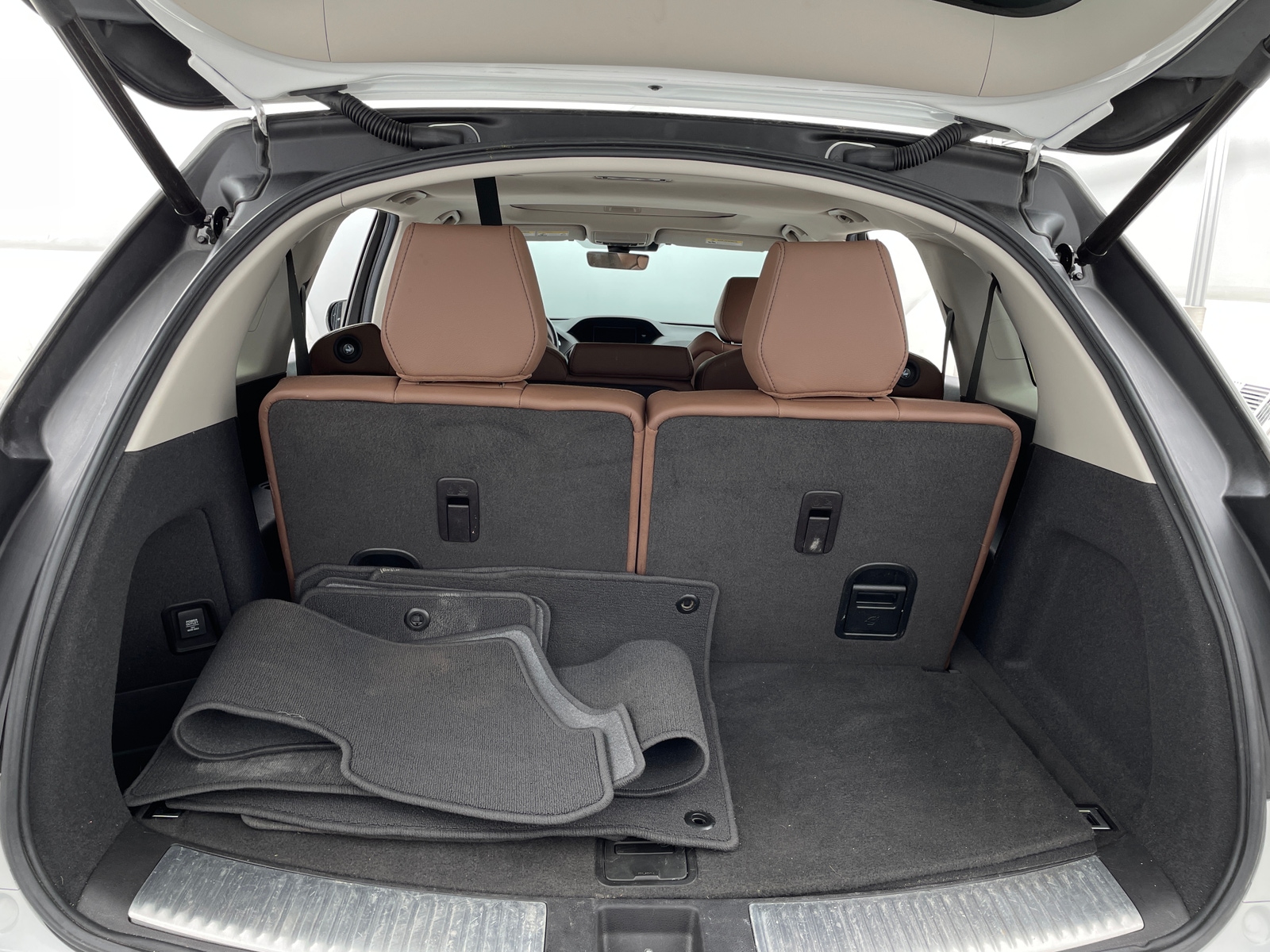 Thumbnail: 2020 Acura MDX - 6