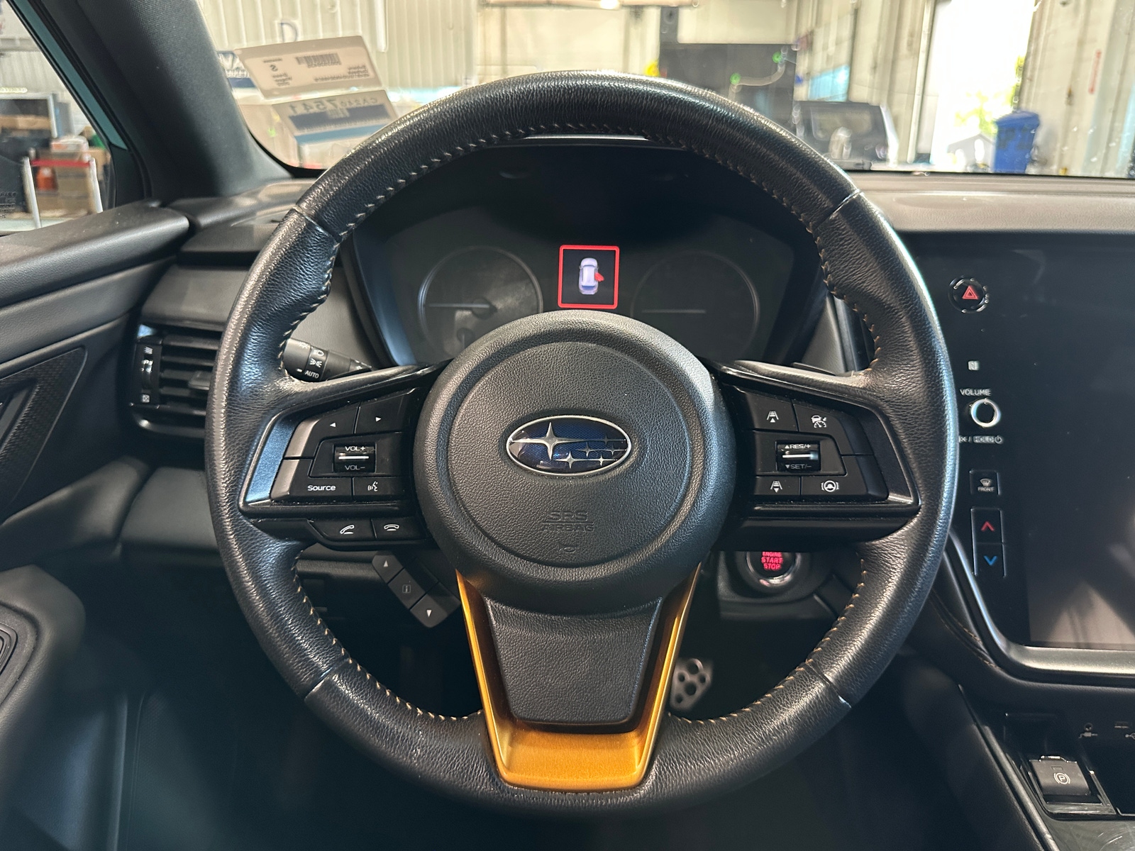 Thumbnail: 2022 Subaru Outback - 4
