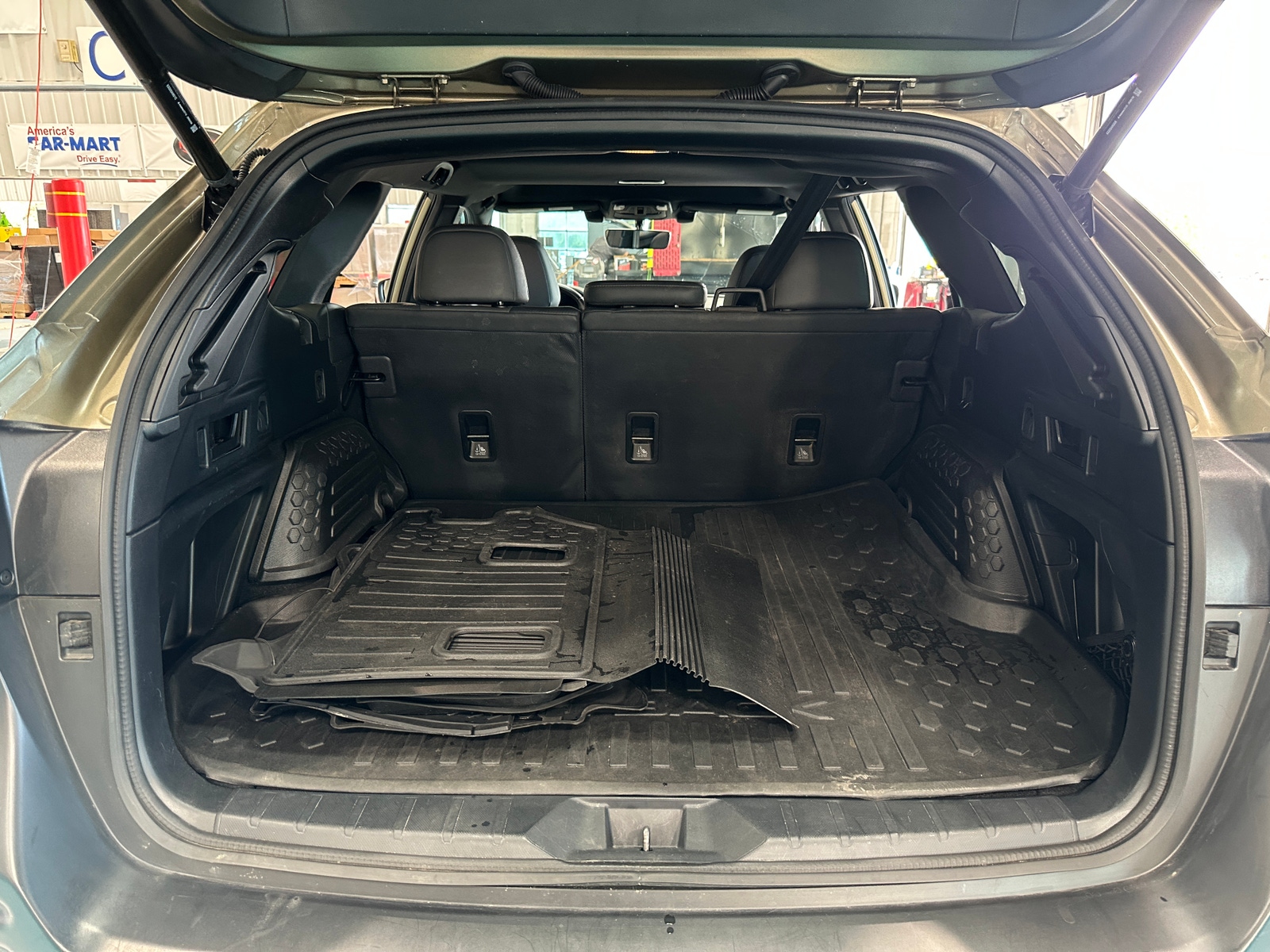 Thumbnail: 2022 Subaru Outback - 6