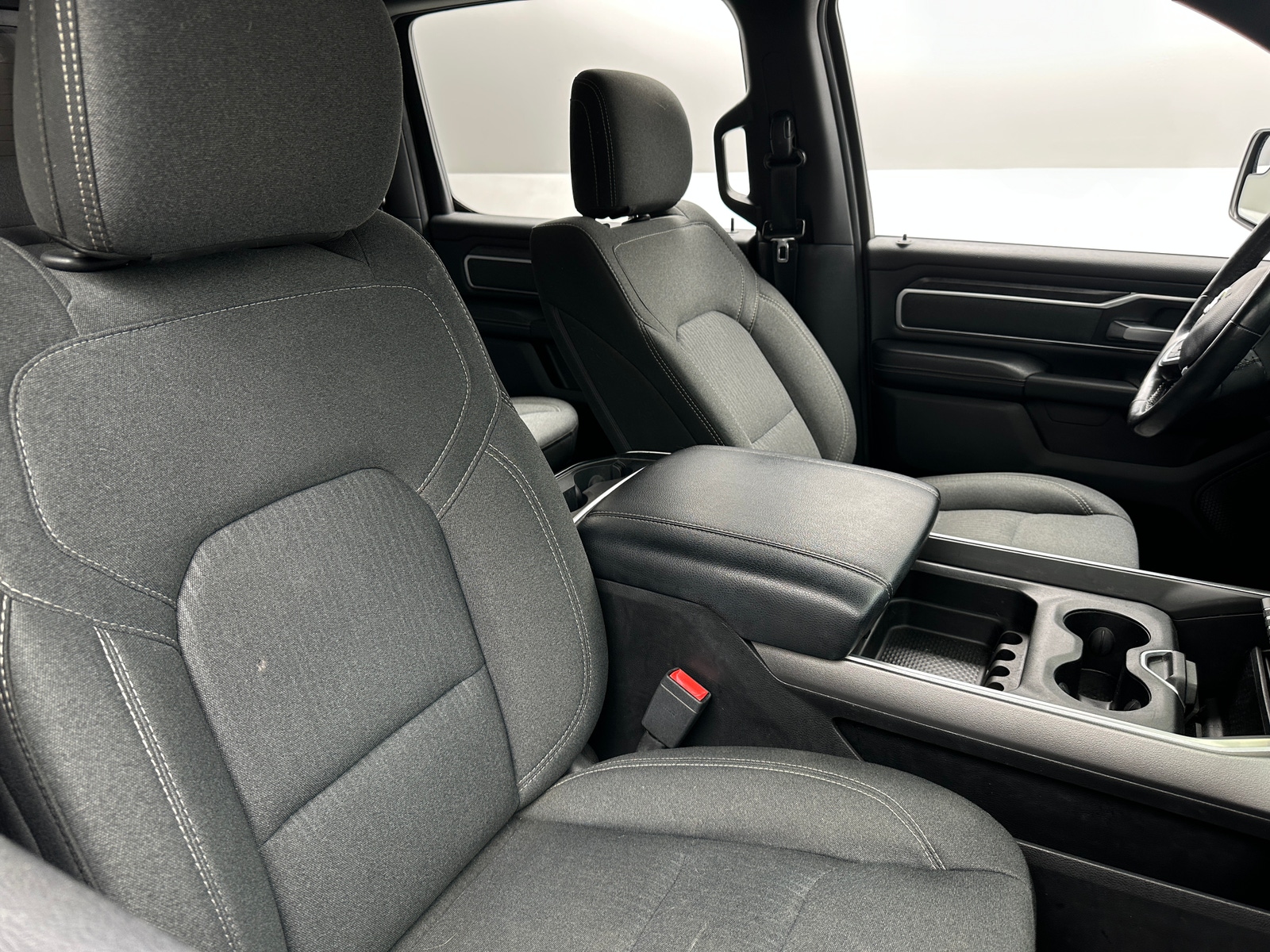 Thumbnail: 2019 RAM 1500 - 2