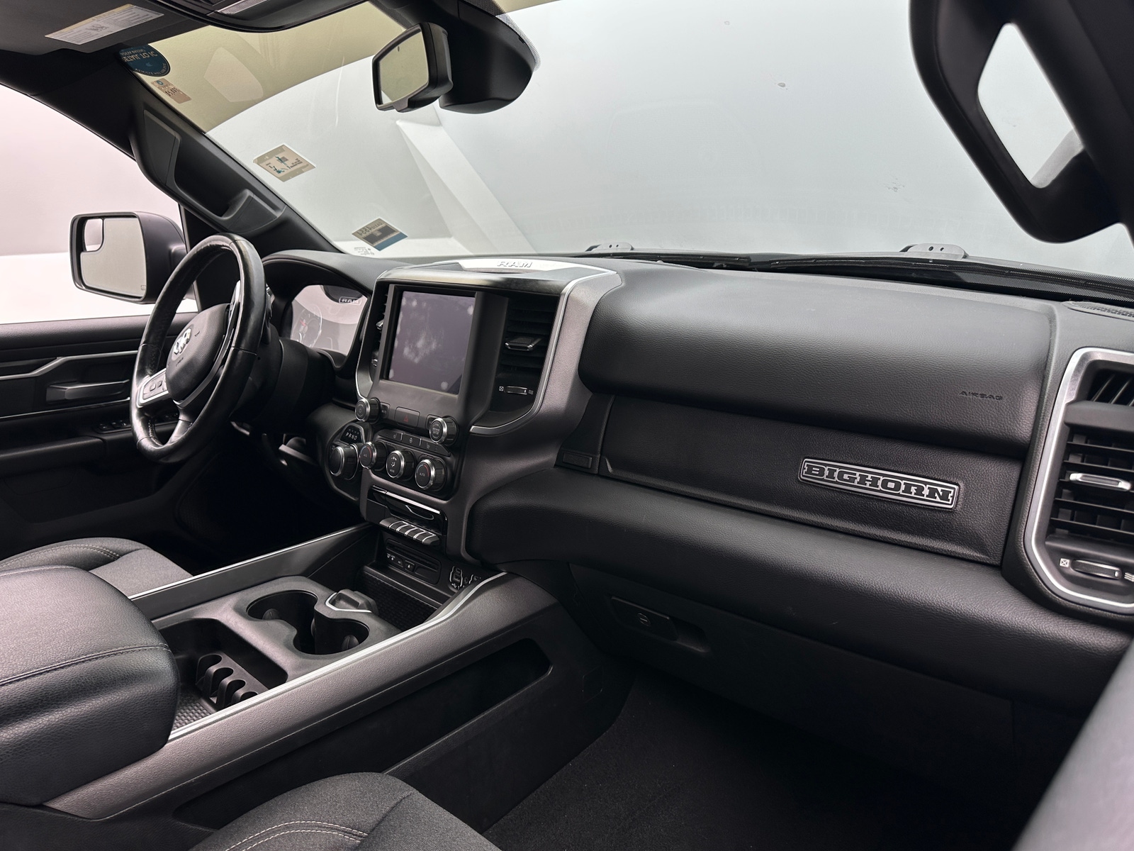 Thumbnail: 2019 RAM 1500 - 3
