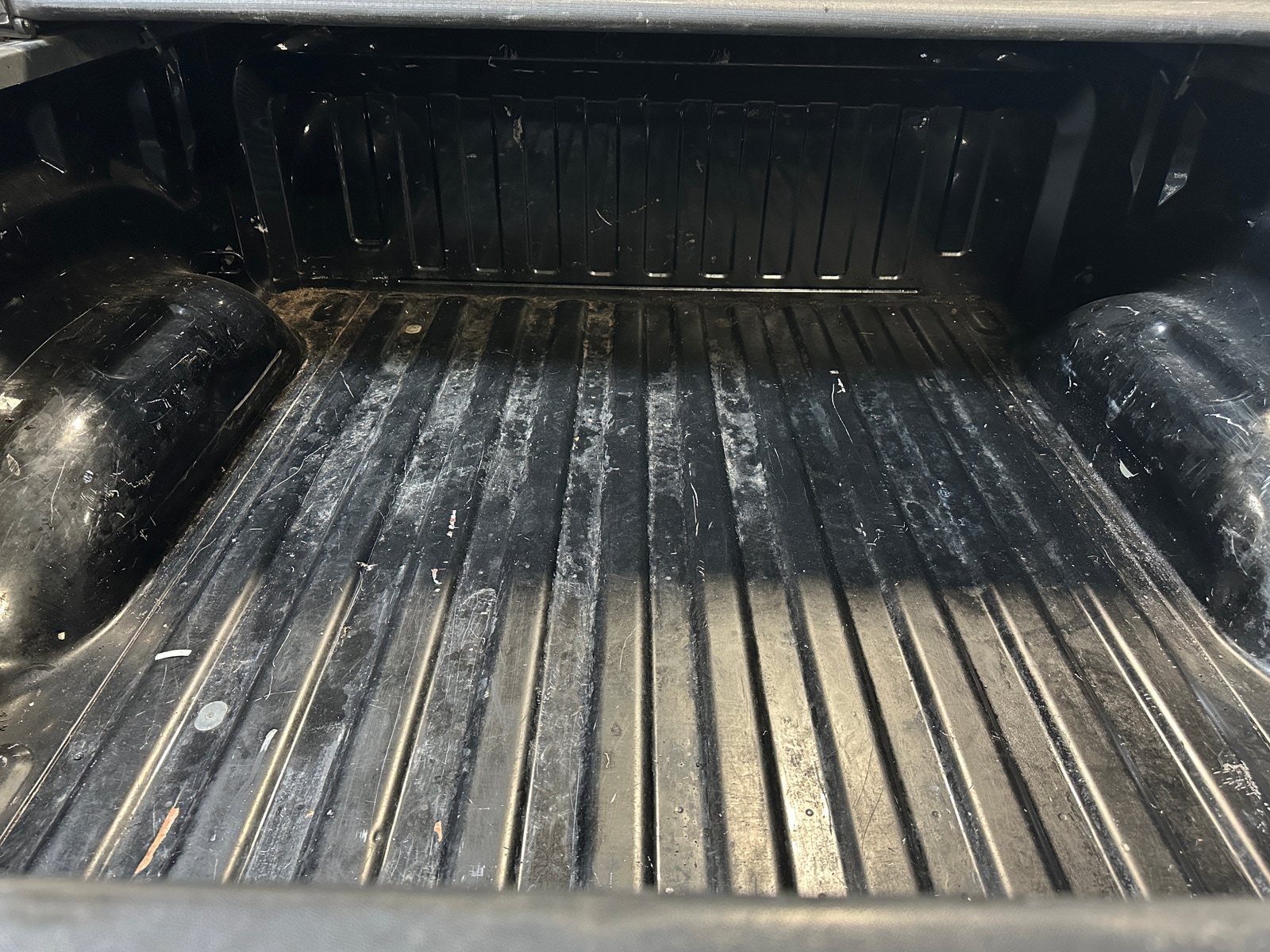 Thumbnail: 2019 RAM 1500 - 7