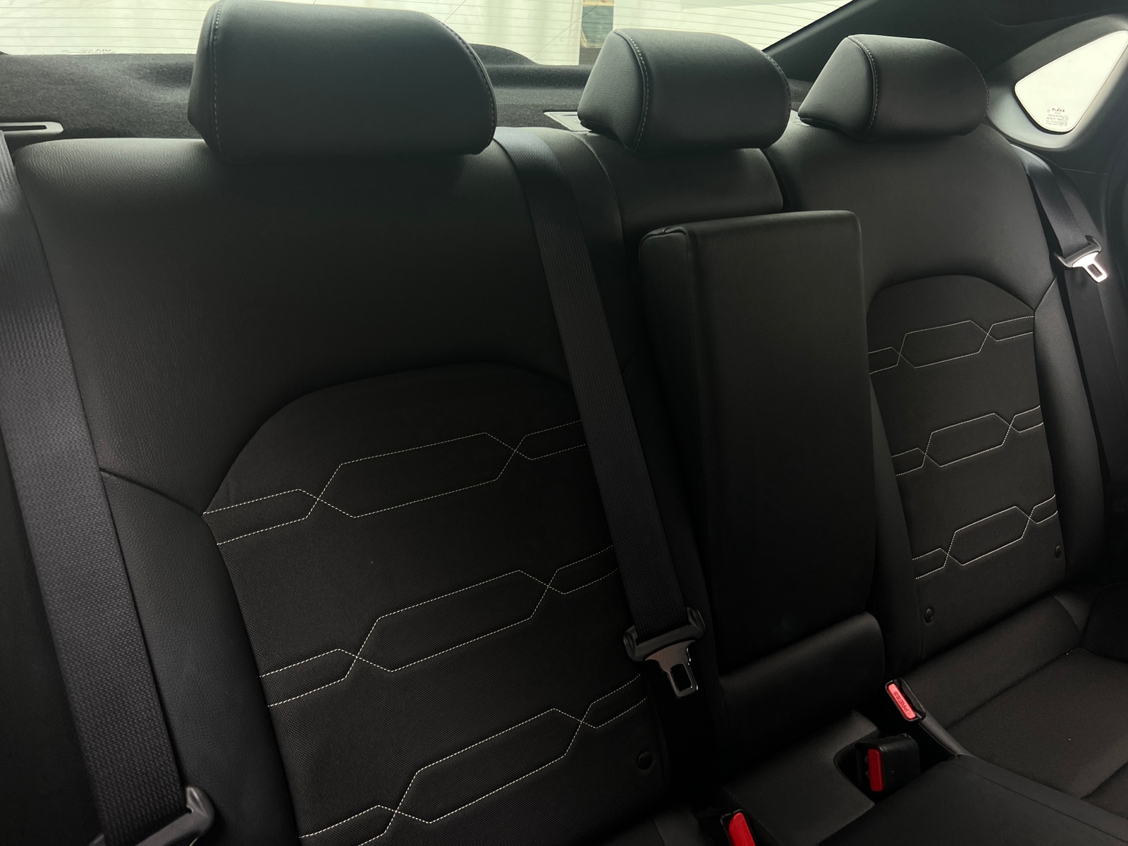 Thumbnail: 2023 Kia Forte - 6