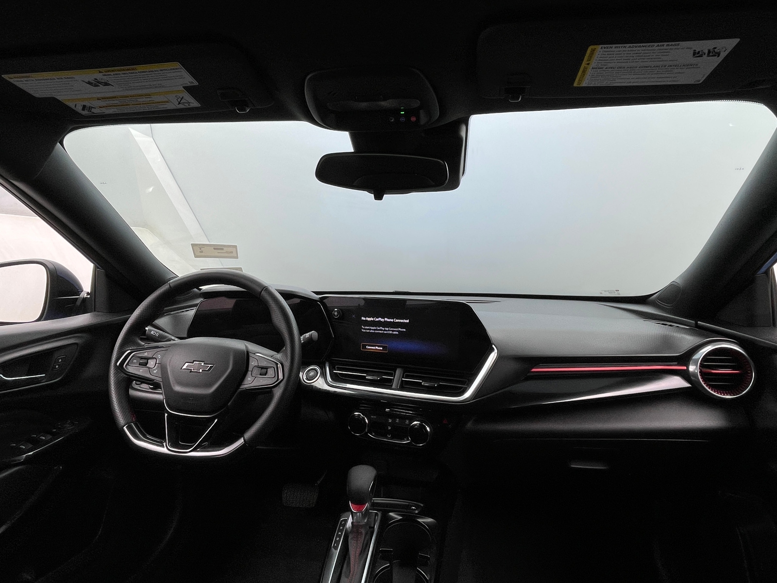 Thumbnail: 2024 Chevrolet Trax - 2