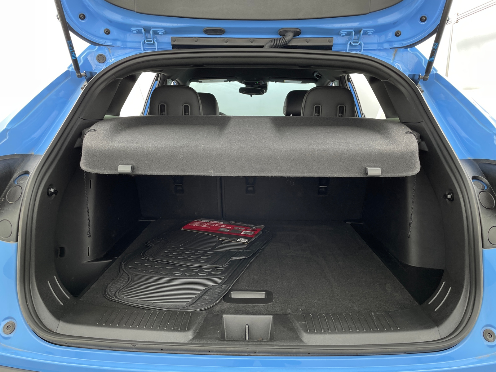 Thumbnail: 2024 Chevrolet Trax - 6