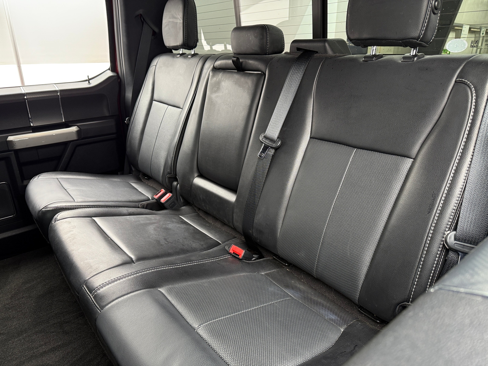 Thumbnail: 2019 Ford Econoline - 5