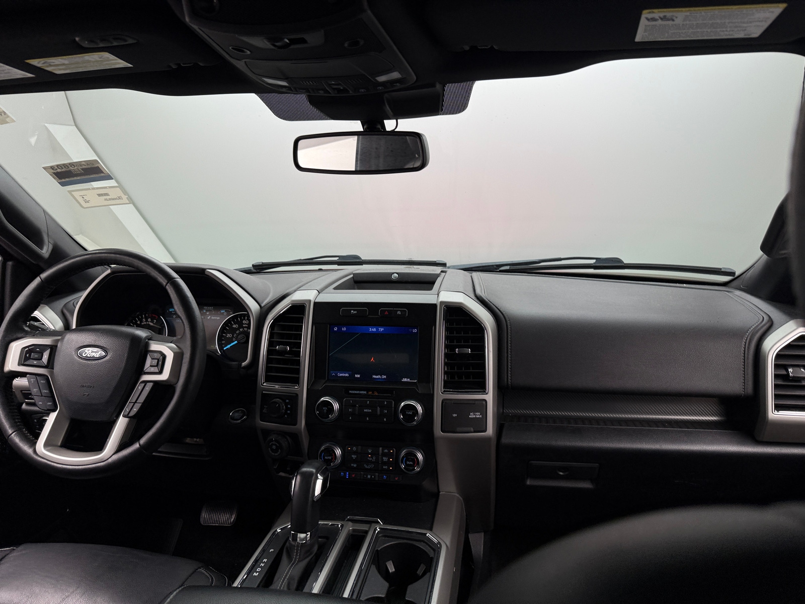 Thumbnail: 2019 Ford Econoline - 2
