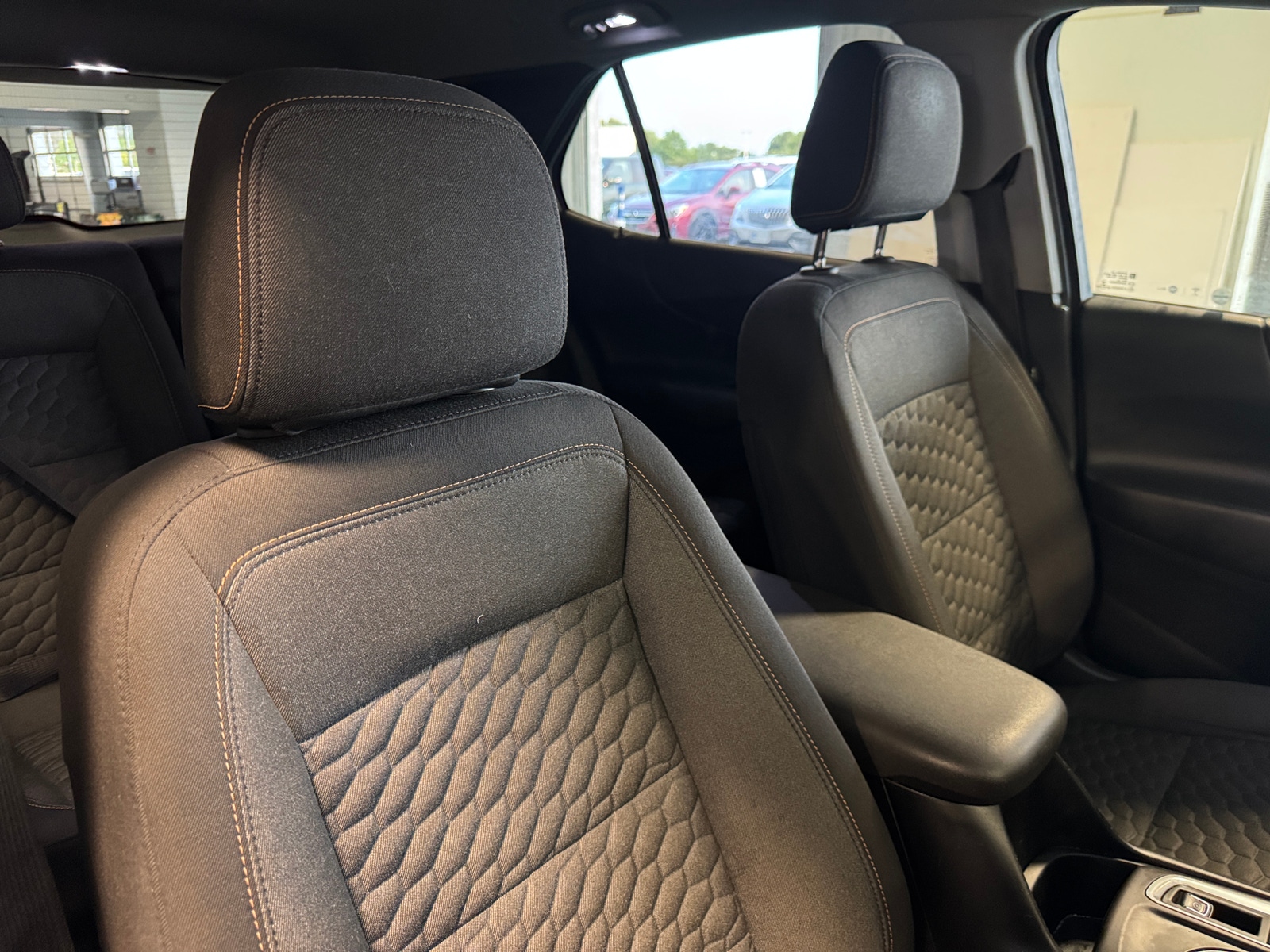 Thumbnail: 2018 Chevrolet Equinox - 2