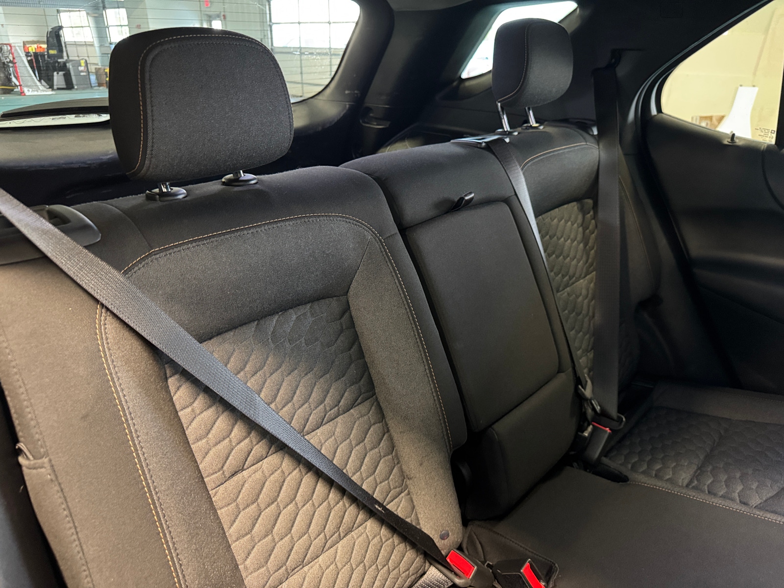 Thumbnail: 2018 Chevrolet Equinox - 6
