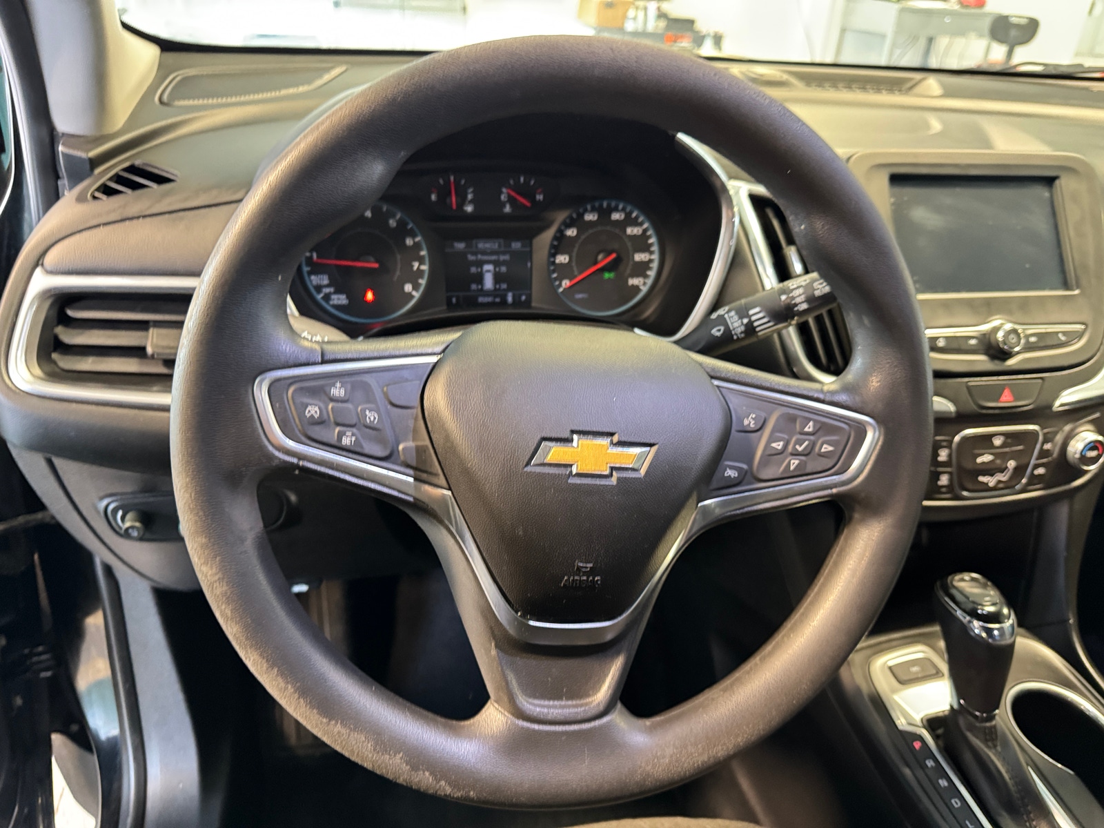 Thumbnail: 2018 Chevrolet Equinox - 5