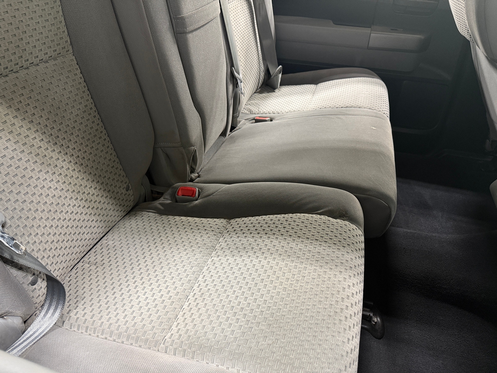 Thumbnail: 2012 Toyota Tundra - 6