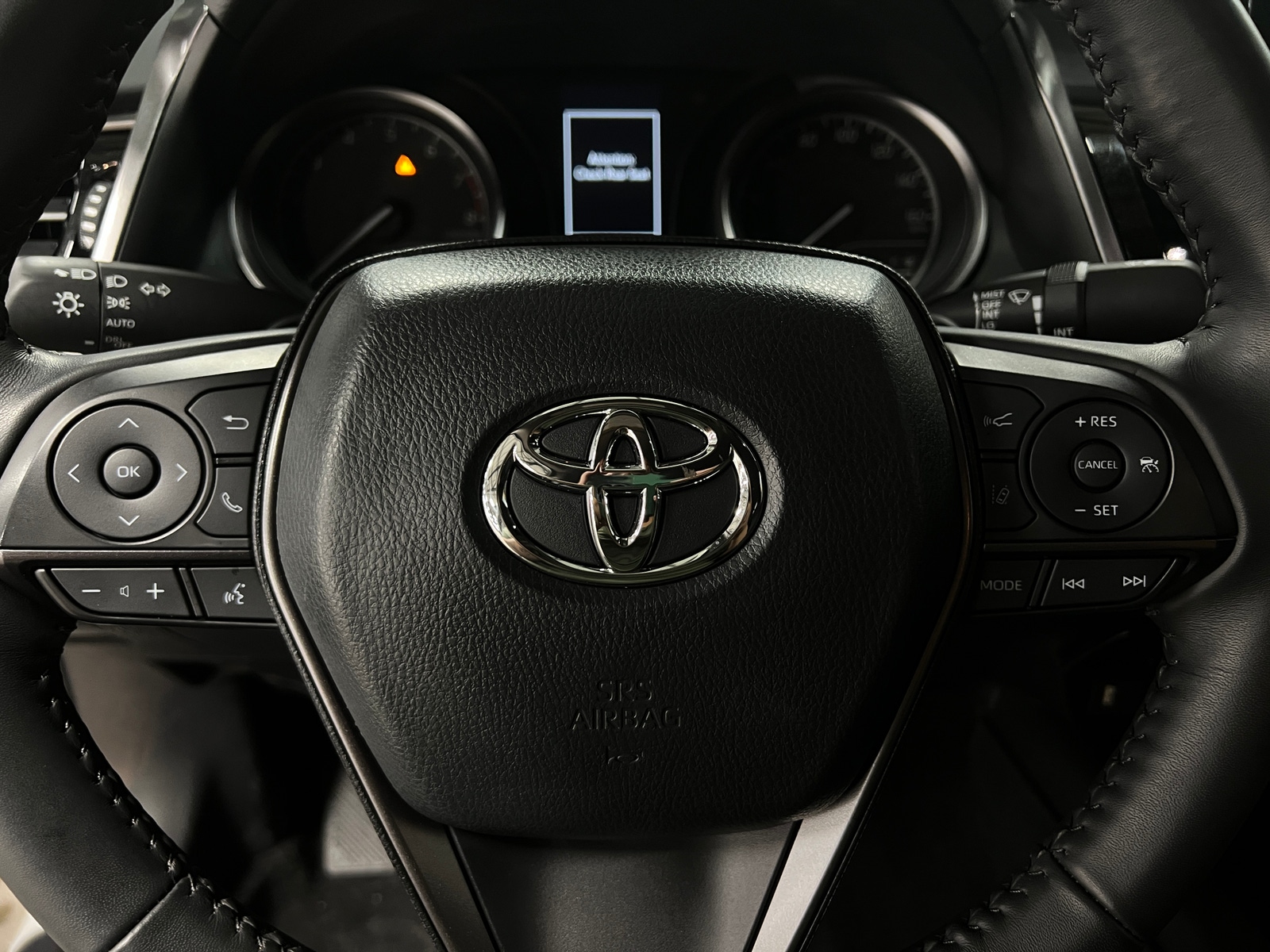 Thumbnail: 2024 Toyota Camry - 4