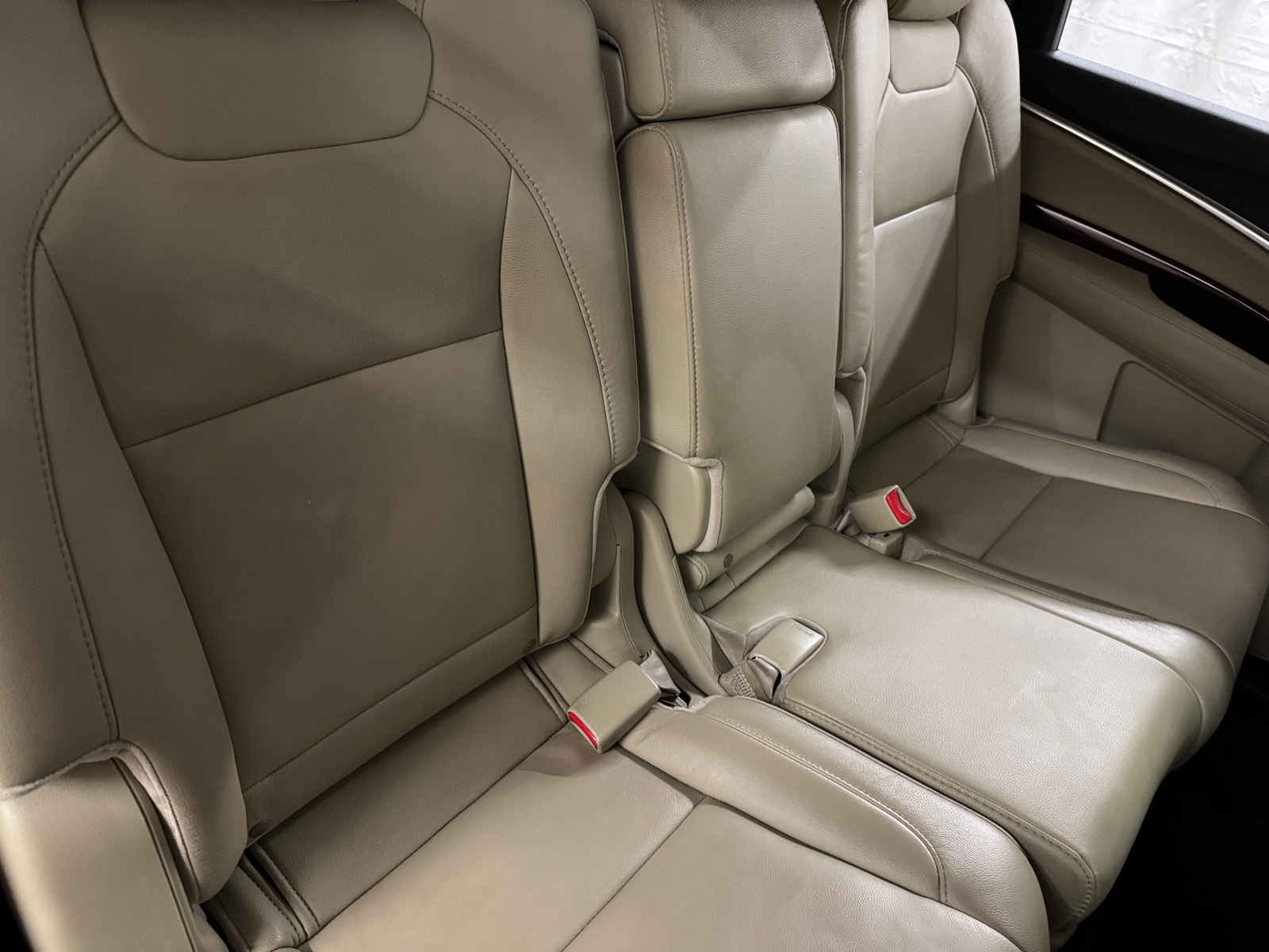 Thumbnail: 2016 Acura MDX - 5