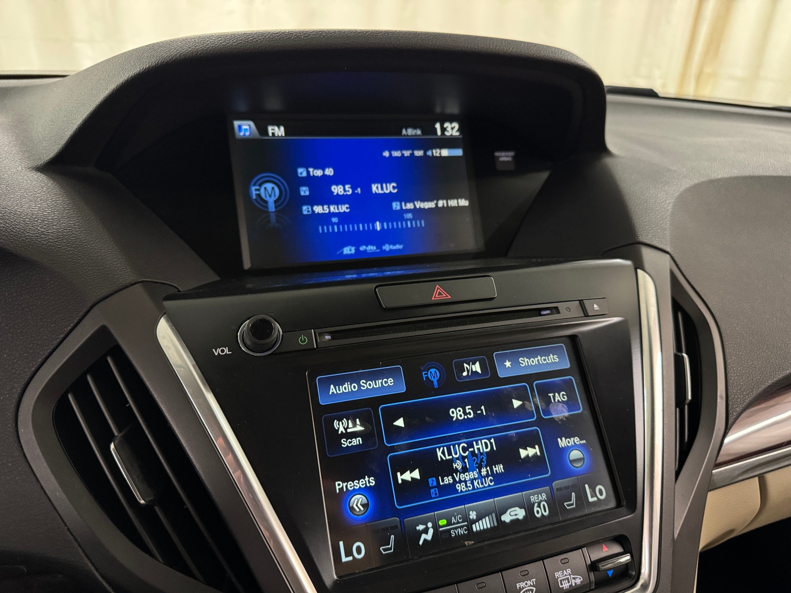 Thumbnail: 2016 Acura MDX - 3