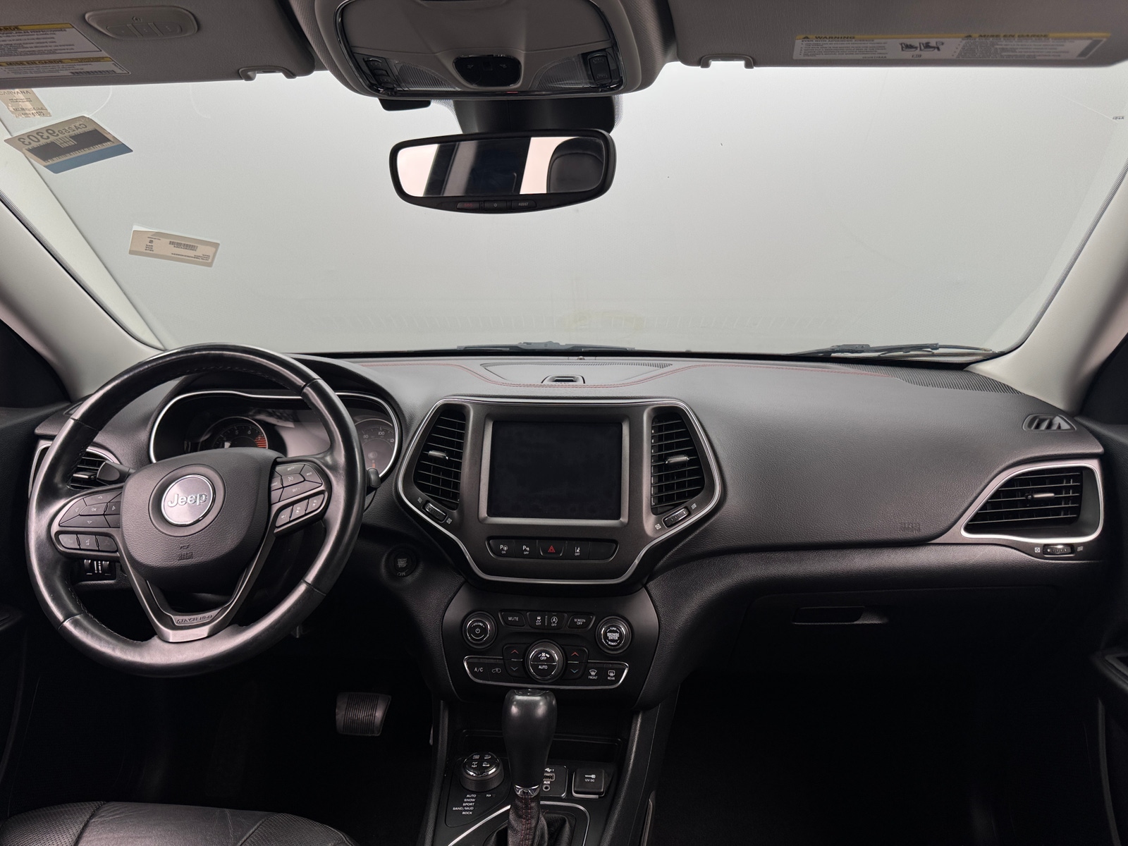Thumbnail: 2019 Jeep Cherokee - 2