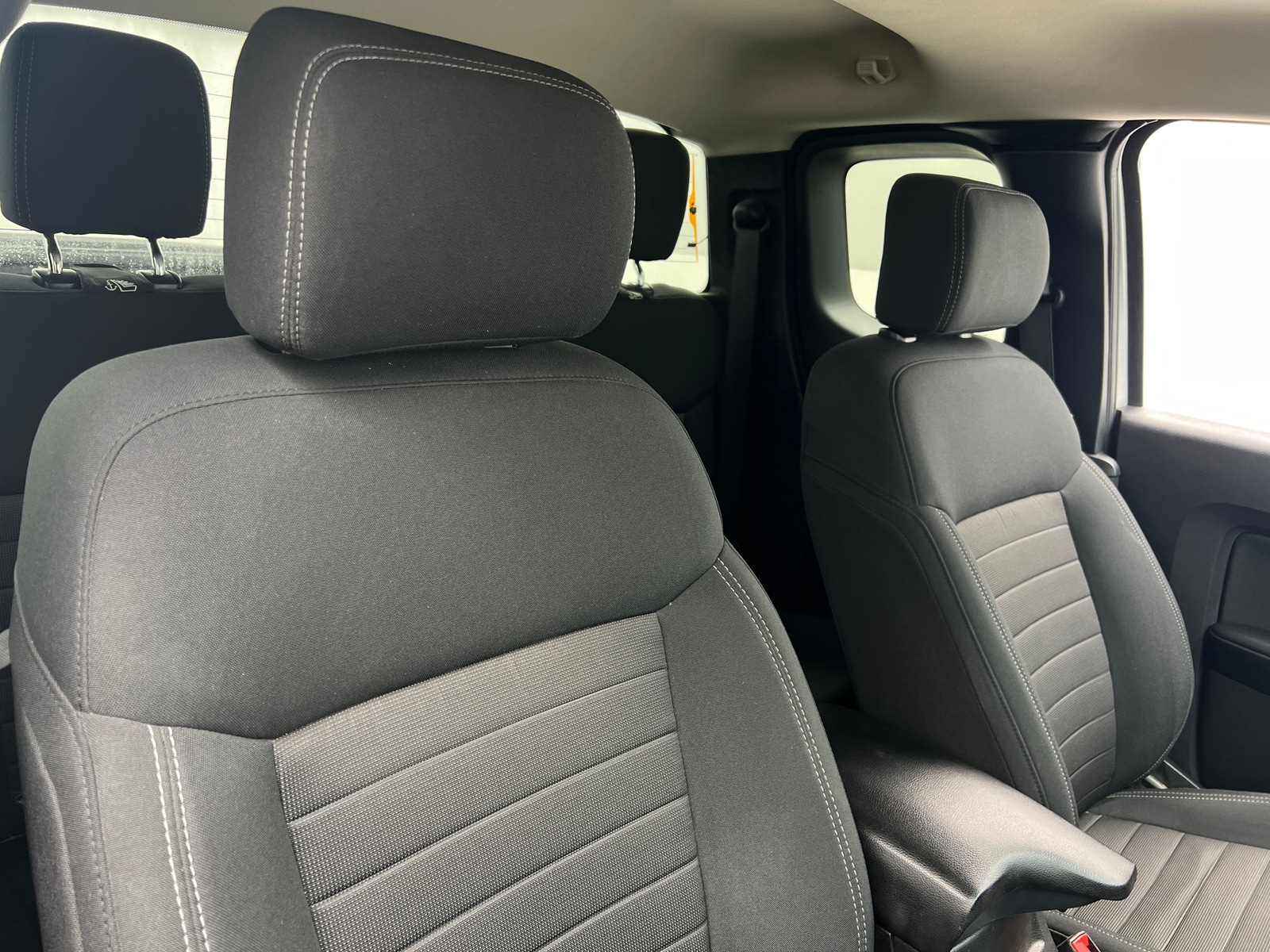 Thumbnail: 2019 Ford Ranger - 2