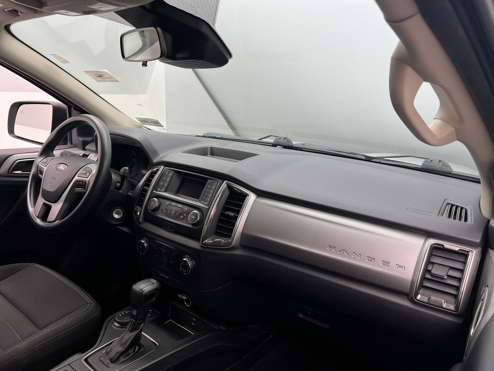 Thumbnail: 2019 Ford Ranger - 3