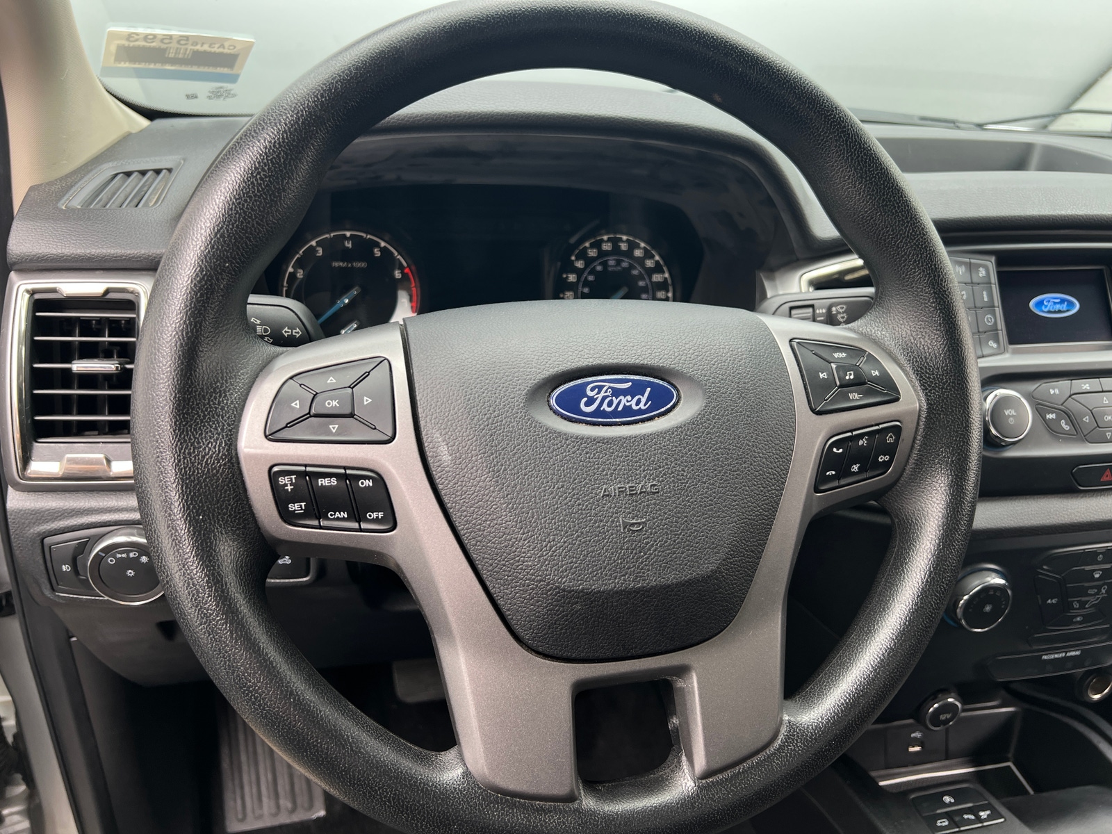 Thumbnail: 2019 Ford Ranger - 5