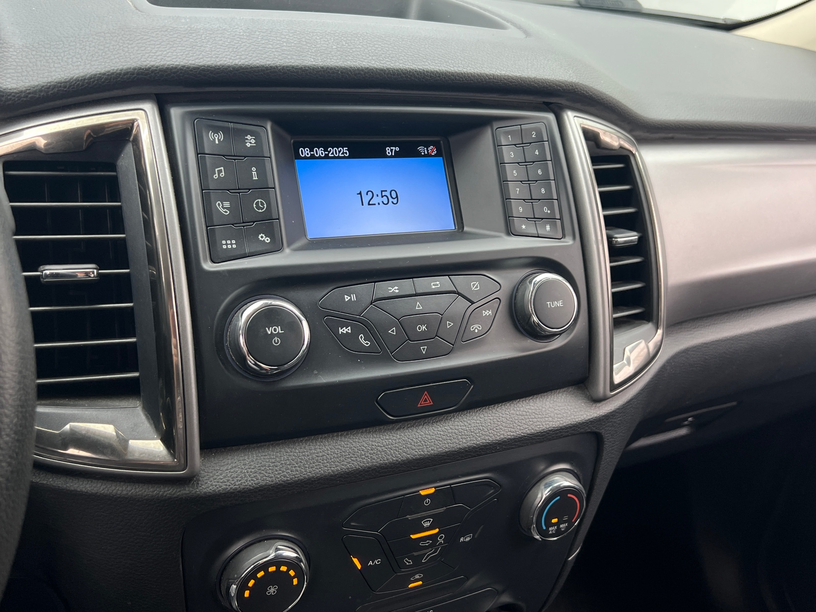 Thumbnail: 2019 Ford Ranger - 4