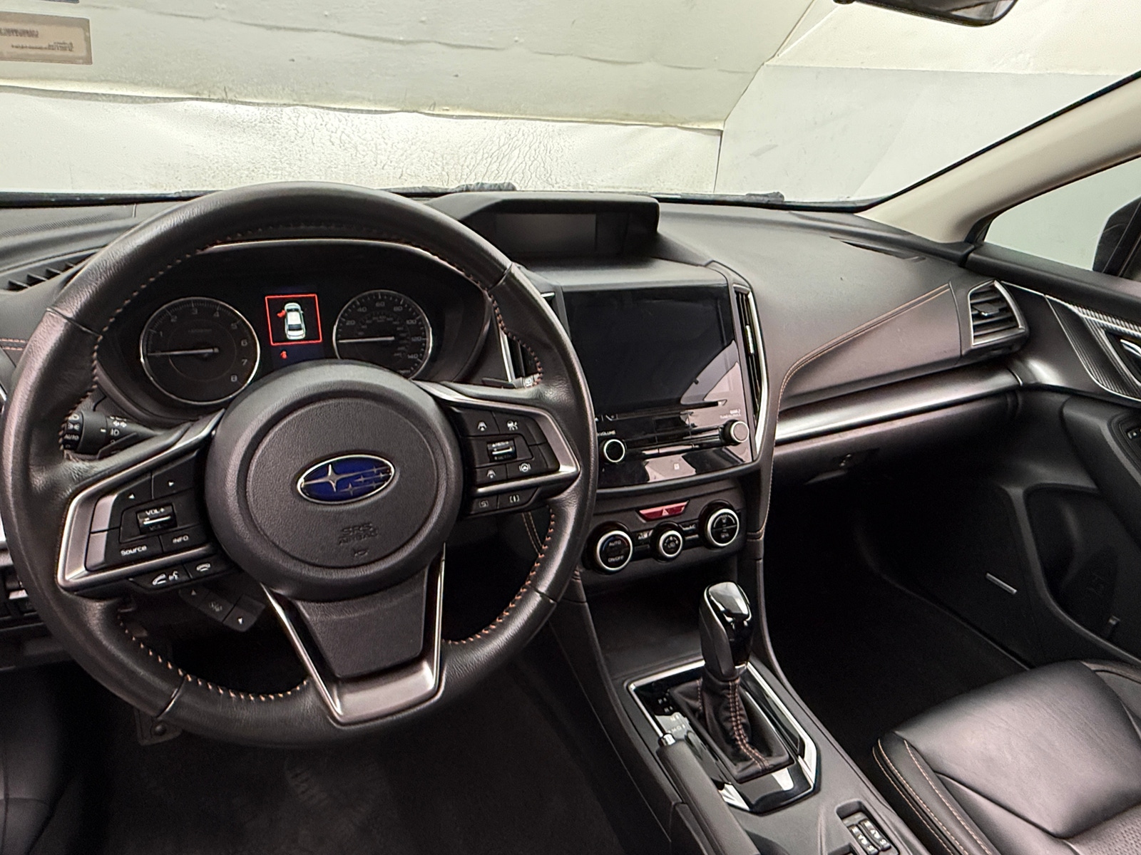 Thumbnail: 2021 Subaru Crosstrek - 2