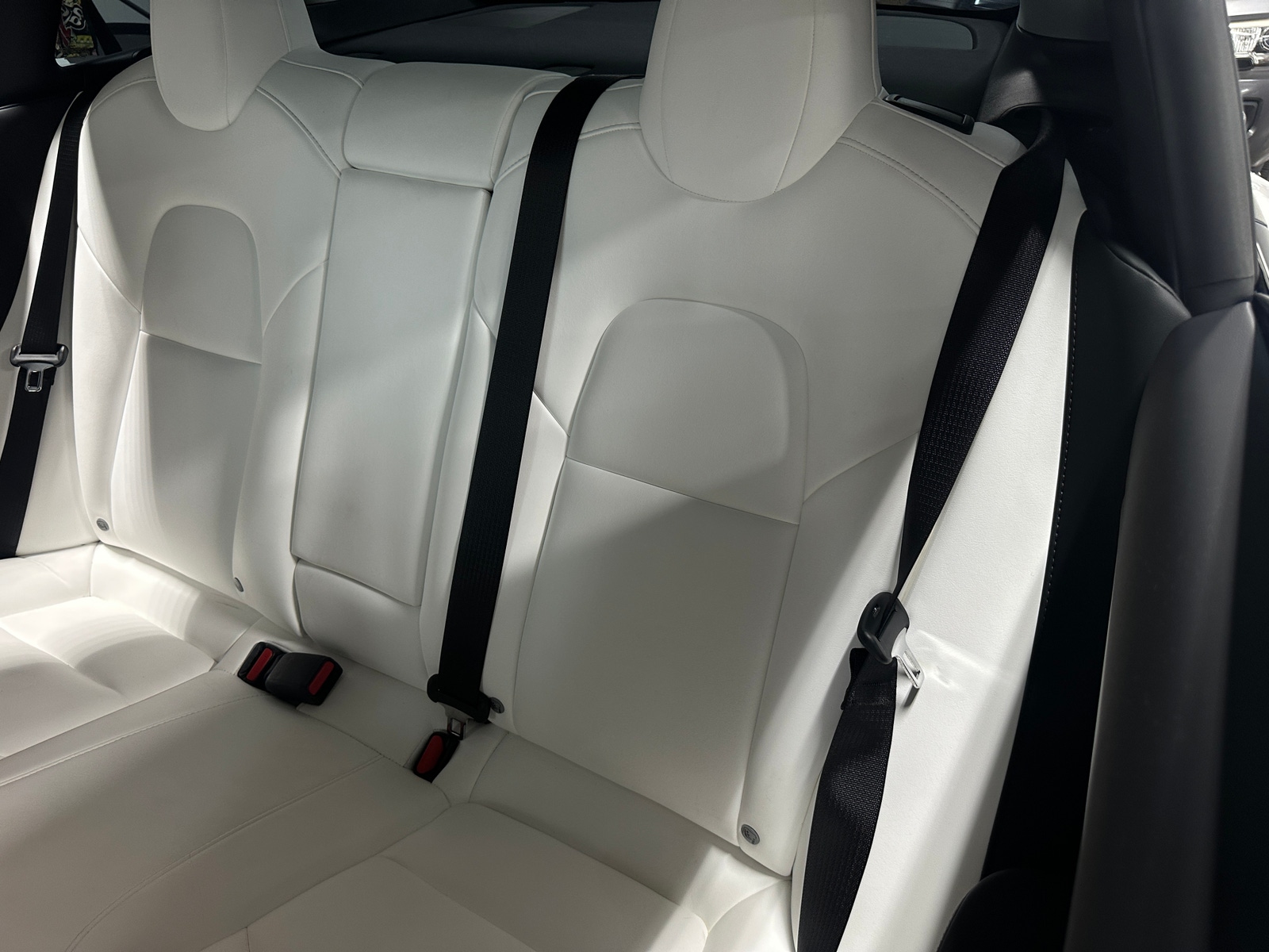 Thumbnail: 2021 Tesla Model 3 - 5