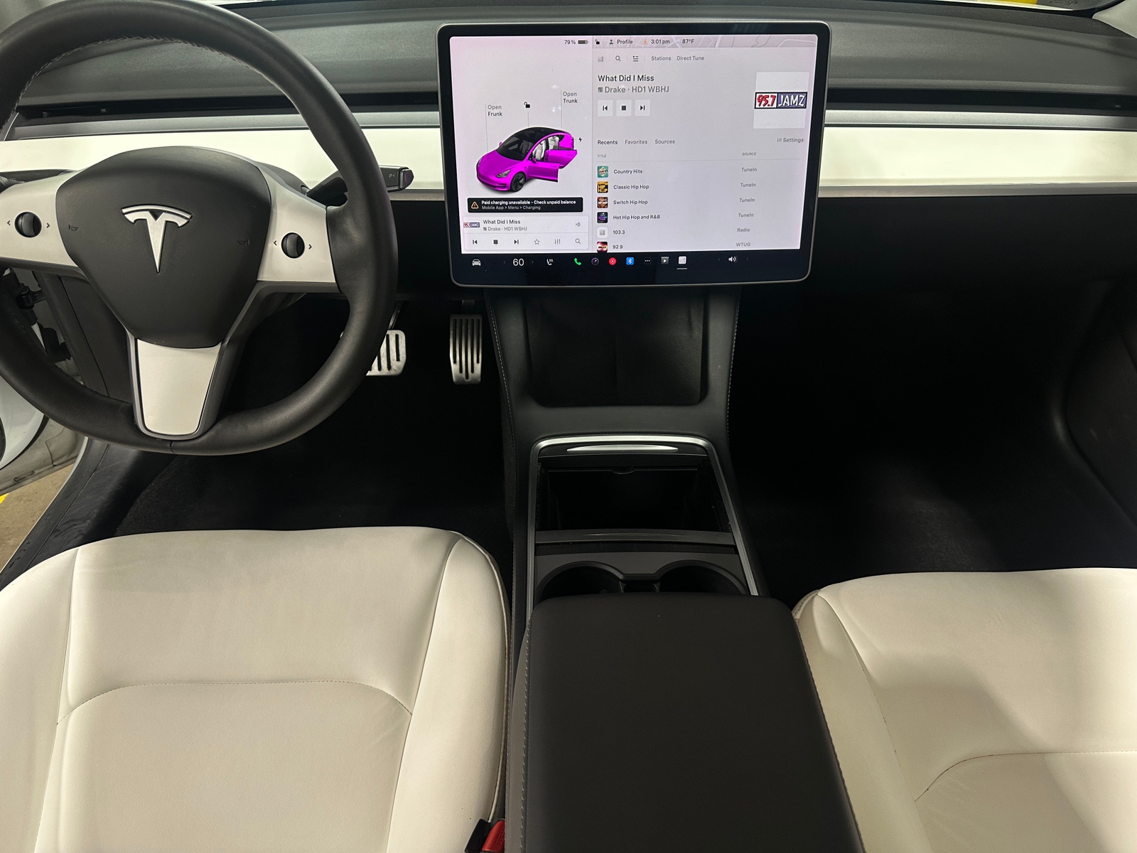 Thumbnail: 2021 Tesla Model 3 - 2