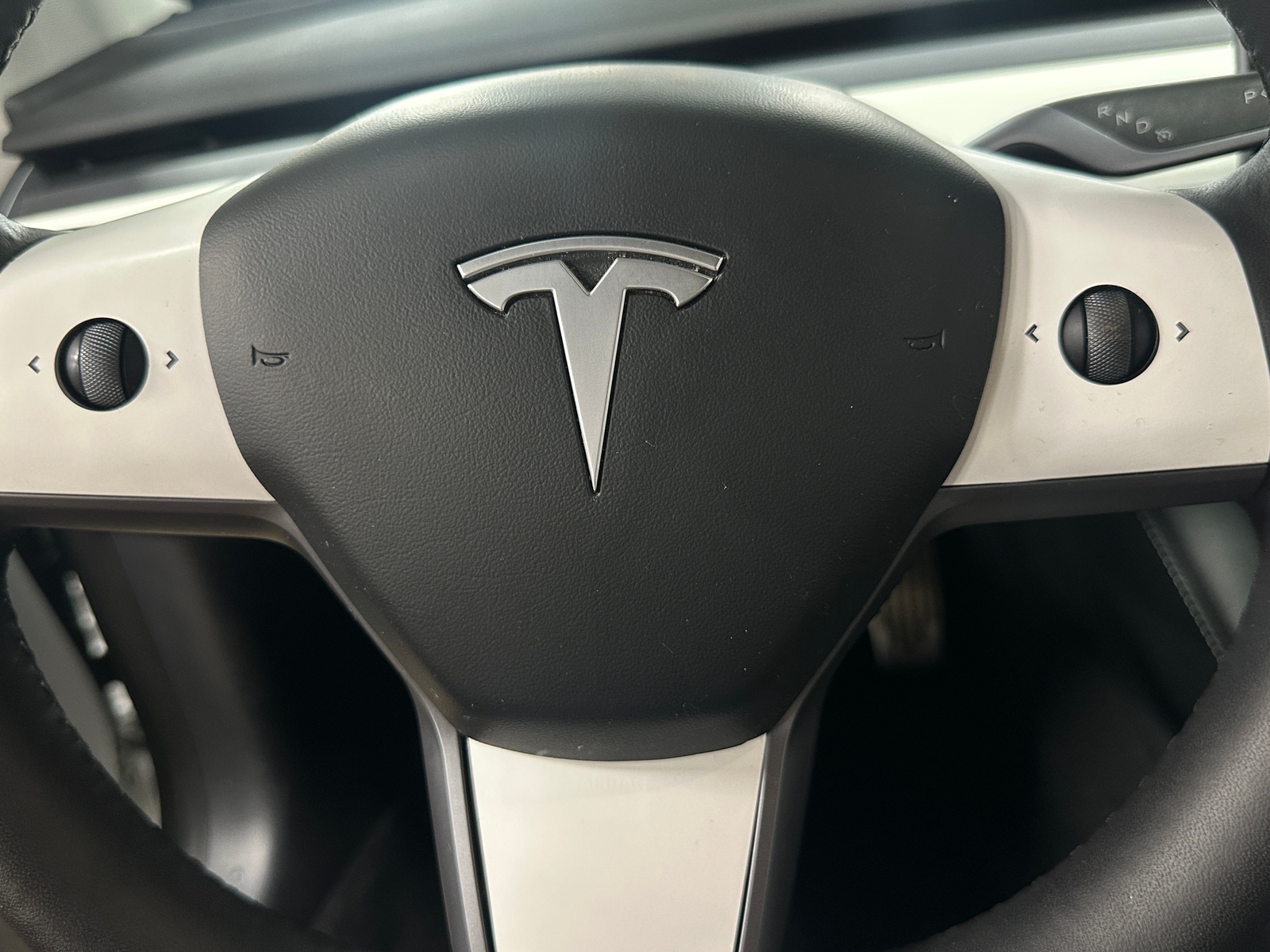 Thumbnail: 2021 Tesla Model 3 - 4