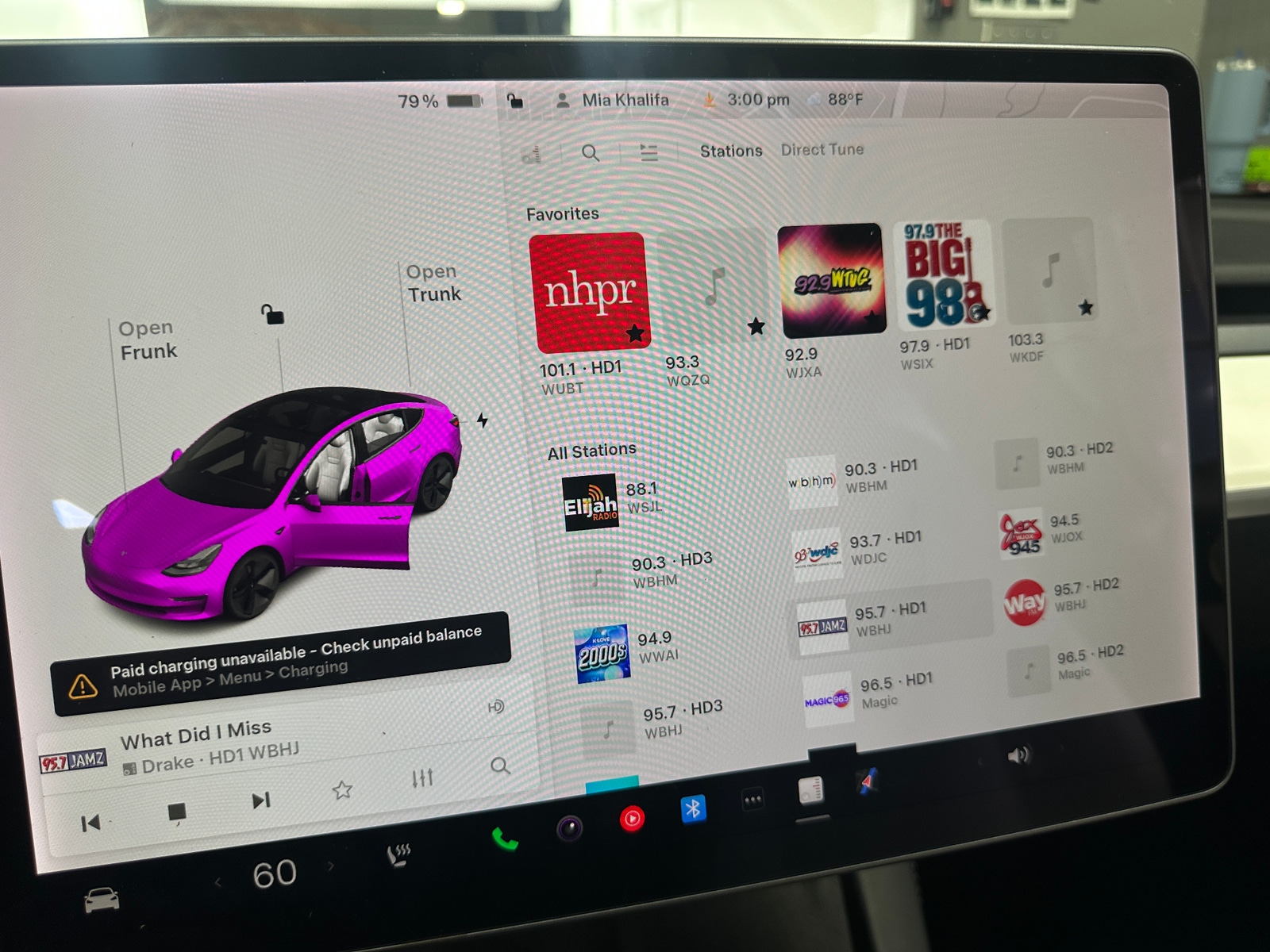 Thumbnail: 2021 Tesla Model 3 - 3
