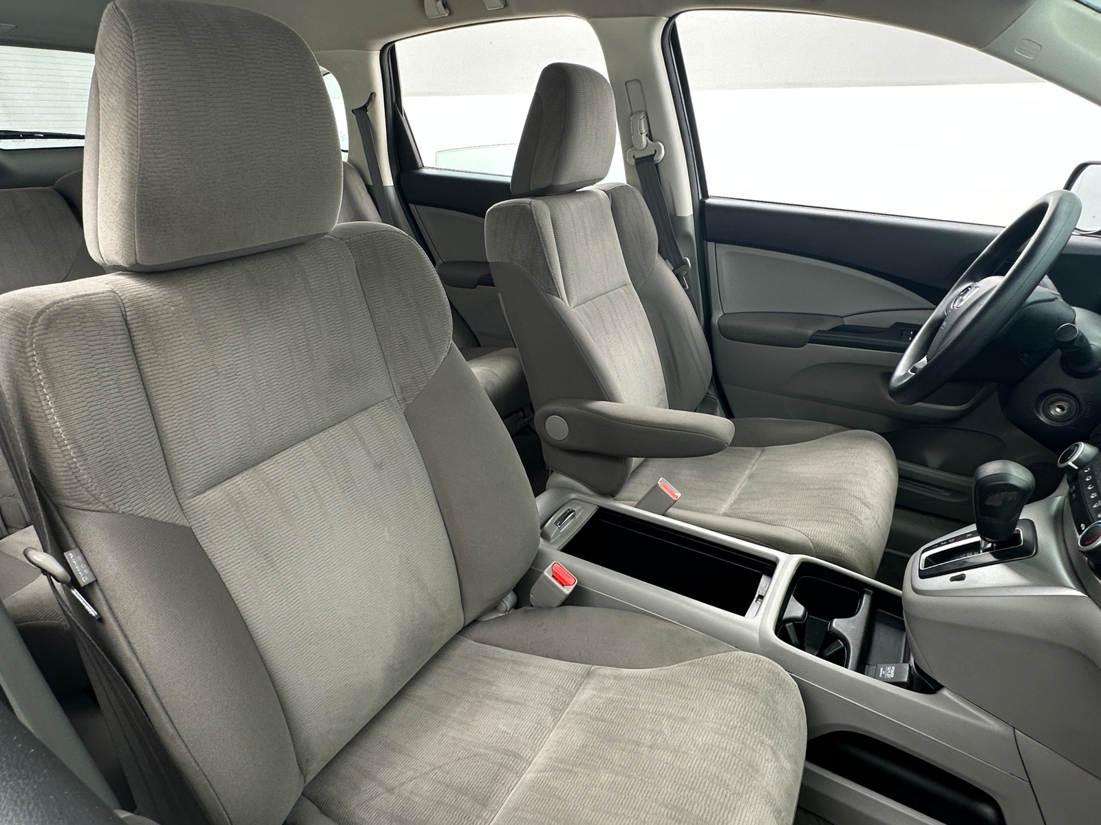Thumbnail: 2014 Honda CR-V - 2