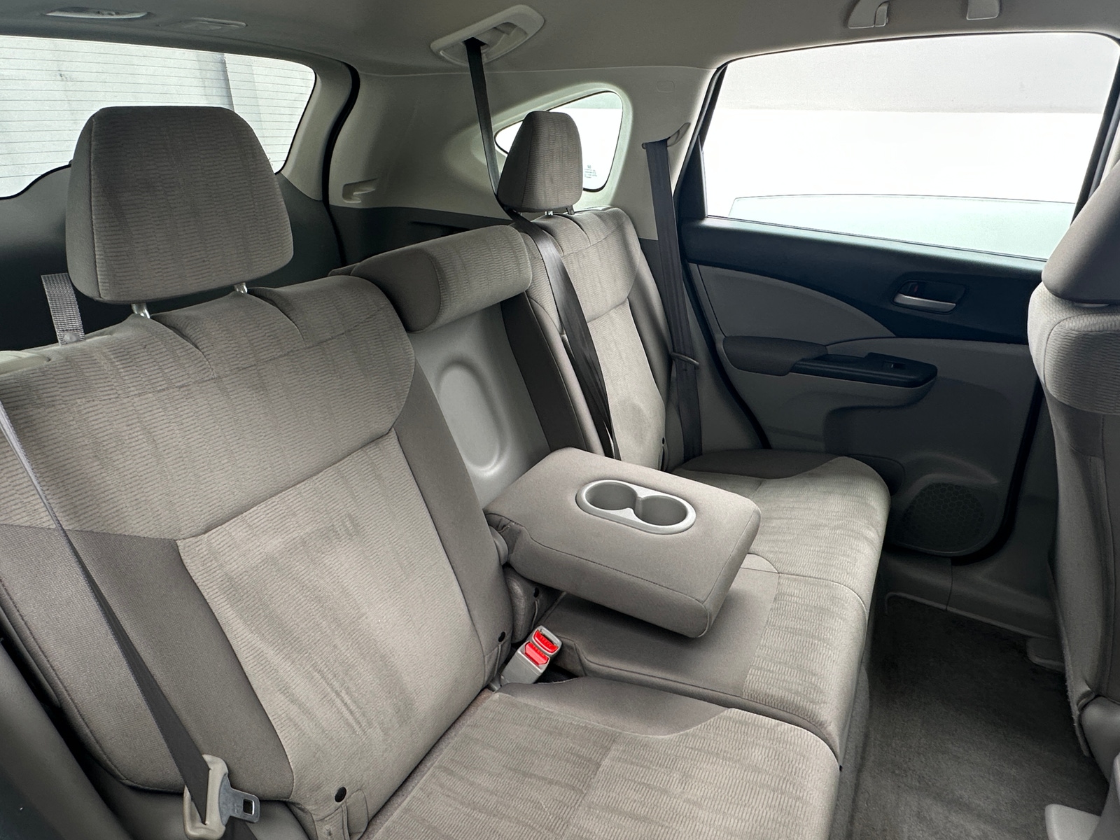 Thumbnail: 2014 Honda CR-V - 6