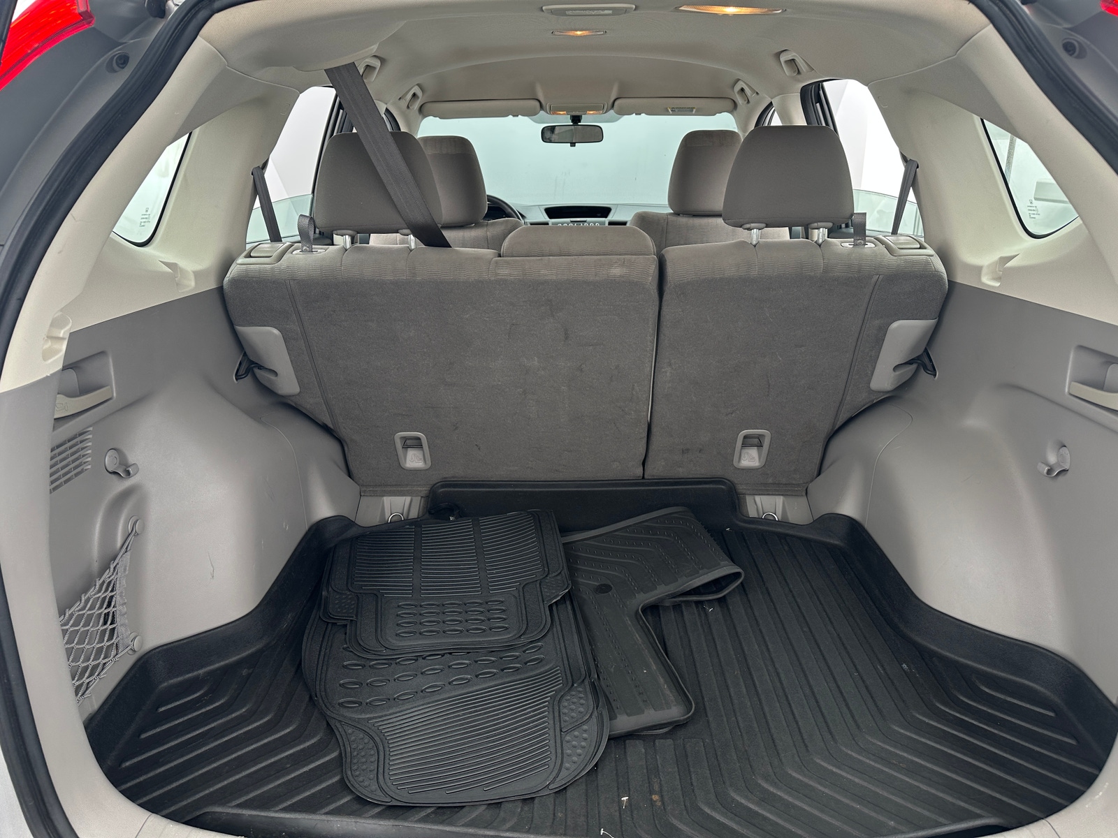 Thumbnail: 2014 Honda CR-V - 7