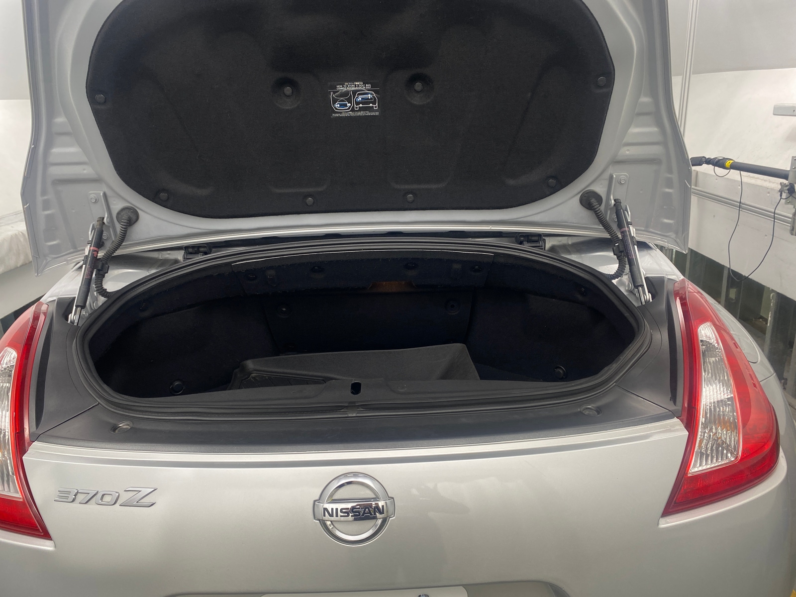 Thumbnail: 2016 Nissan Z - 6