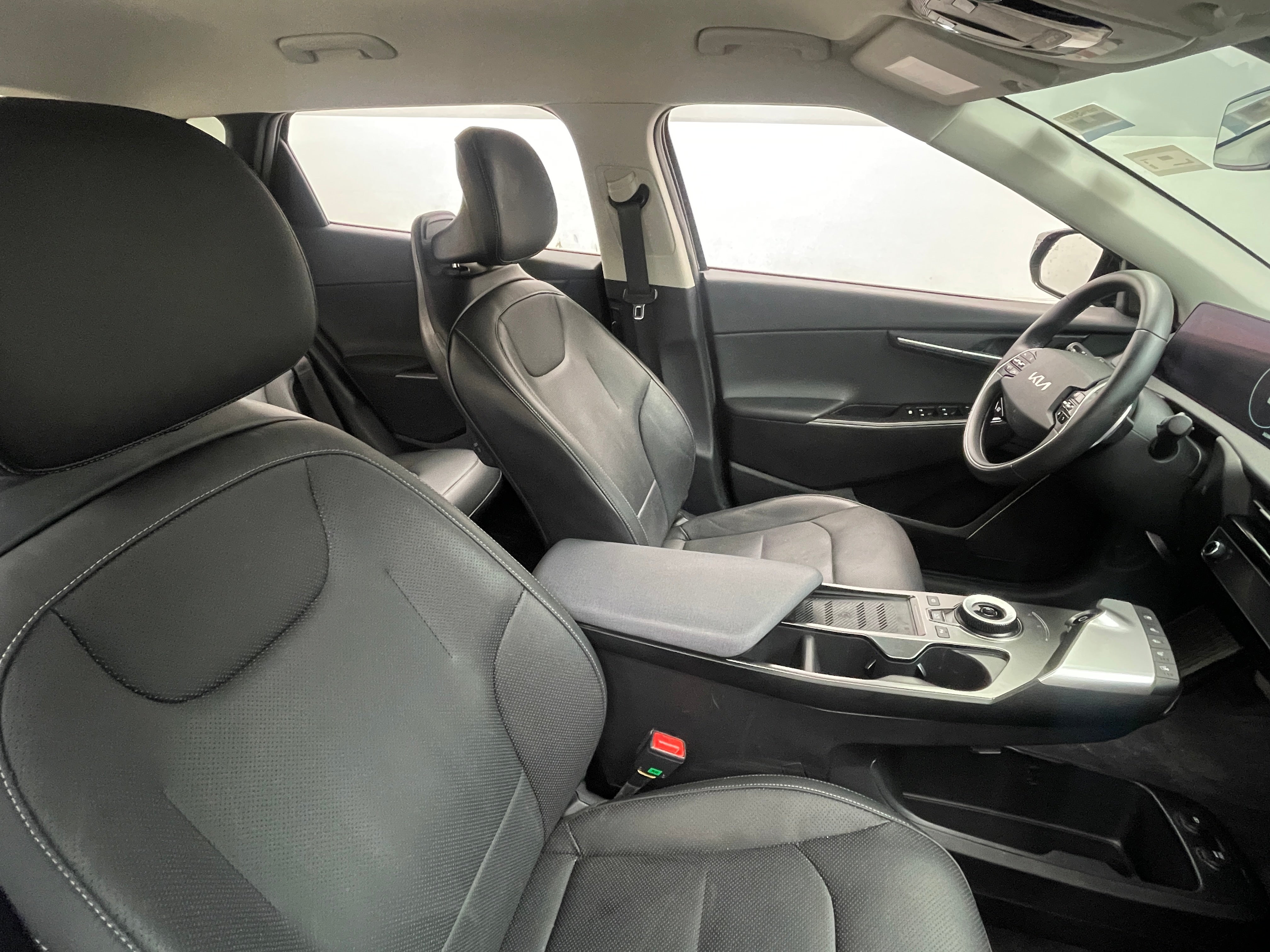 2022 Kia Ev6
