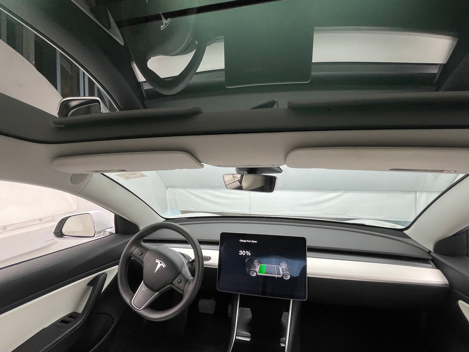 Thumbnail: 2019 Tesla Model 3 - 2